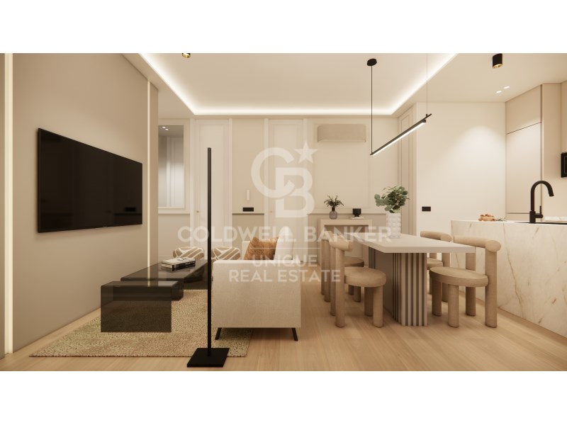 Madrid, Comunidad de Madrid, ES, 2 Bedrooms Bedrooms, ,2 BathroomsBathrooms,Residential,For Sale,1891578