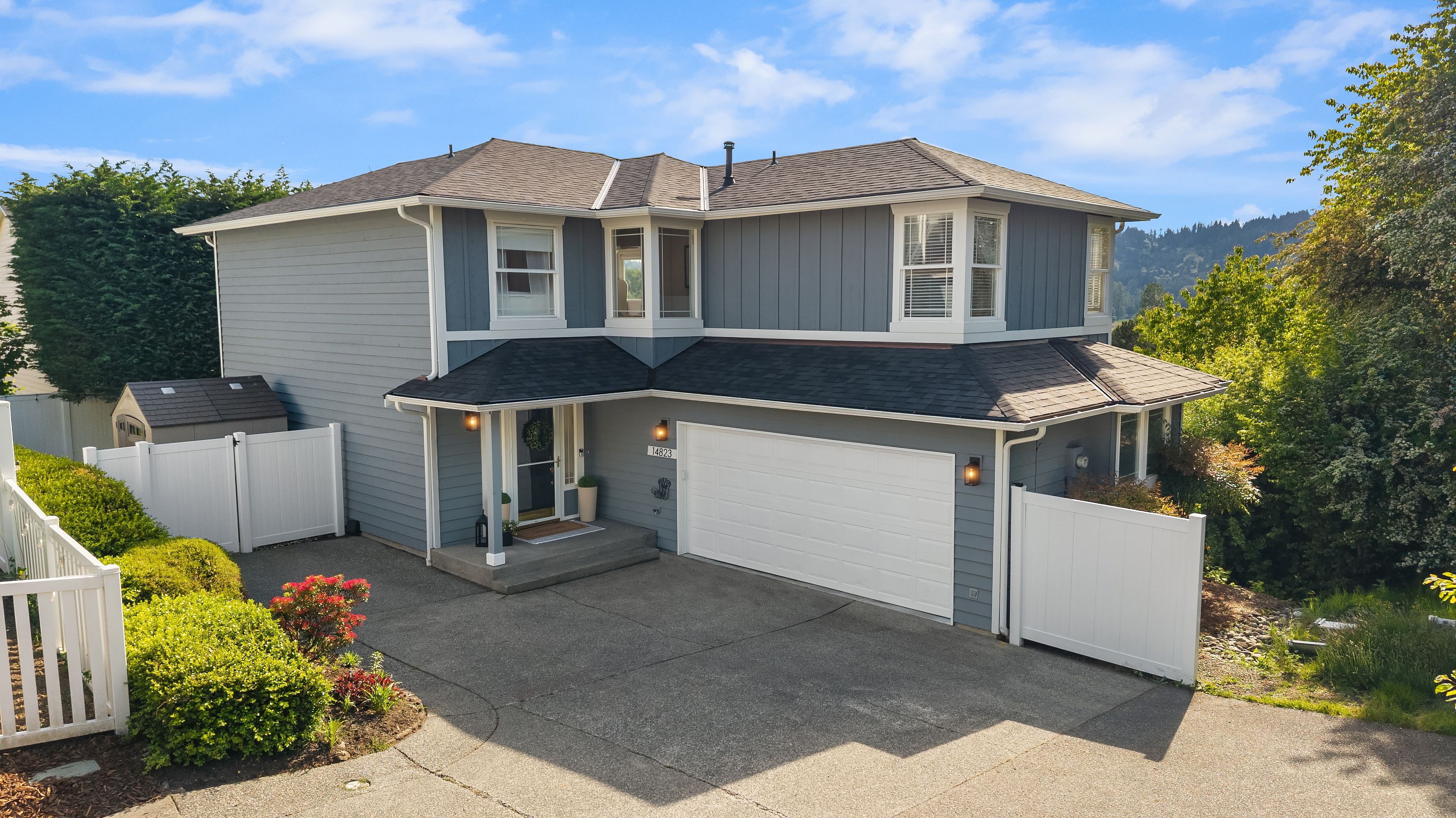  14823 1st Ave NE, Duvall, WA 98019 - 物件實景