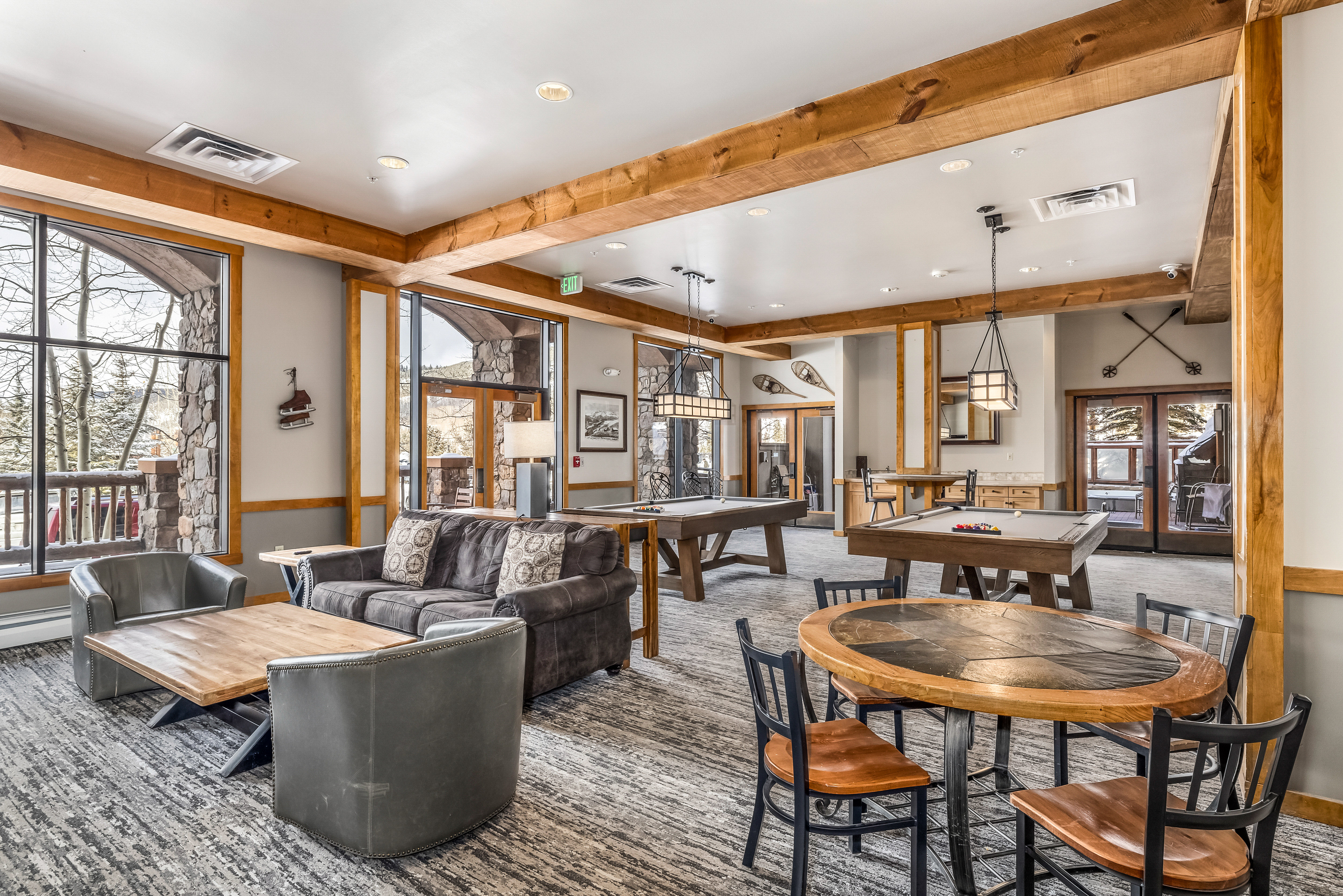  100 Dercum Square, Keystone, CO, 80435 - 物件實景