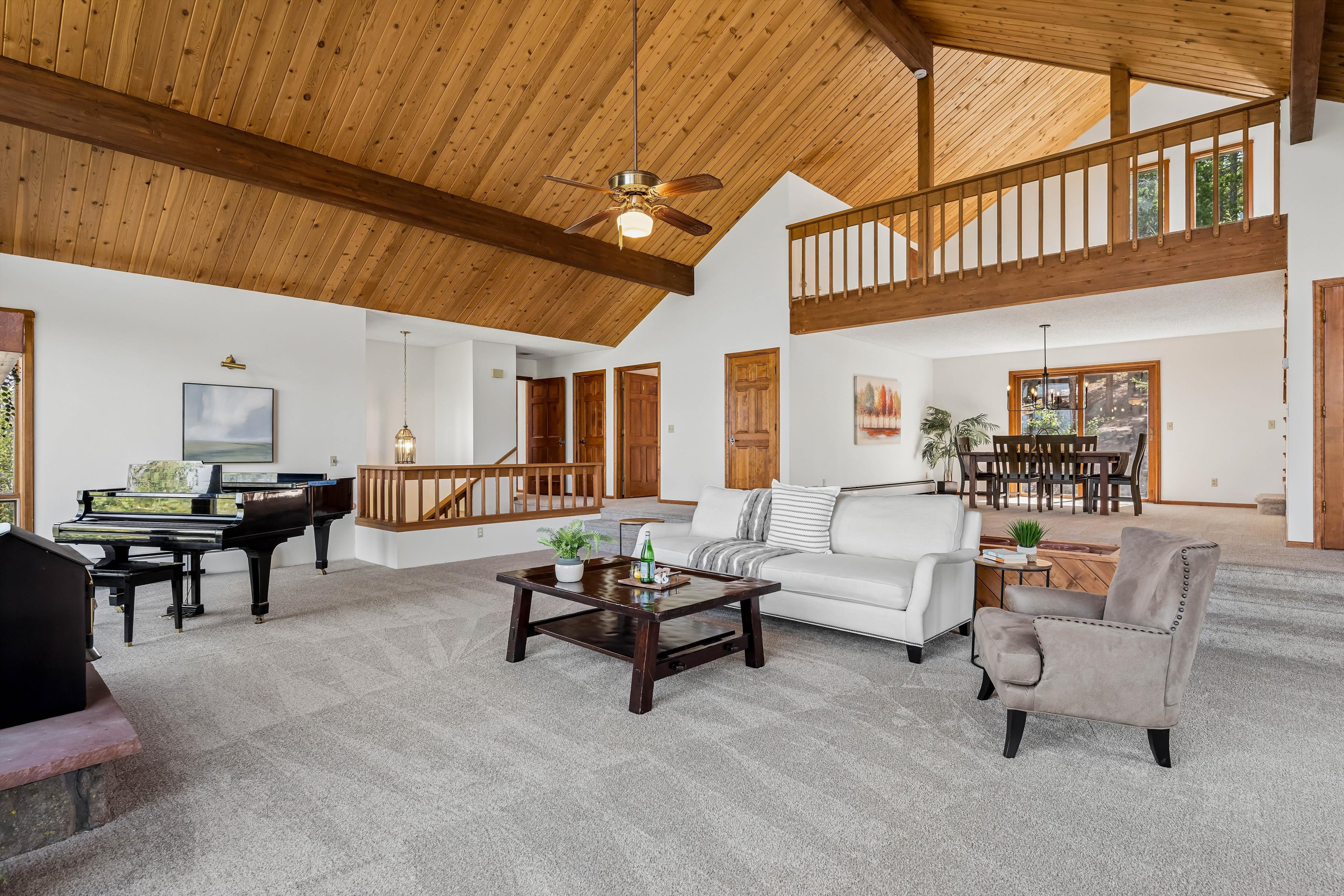  Colorado Mountain Living on 5.29 Wood/Sloping Acres - 物件實景