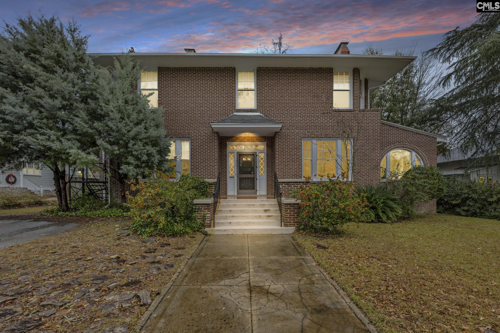 Columbia, South Carolina, 29205, United States, 4 Bedrooms Bedrooms, ,3 BathroomsBathrooms,Residential,For Sale,2002839