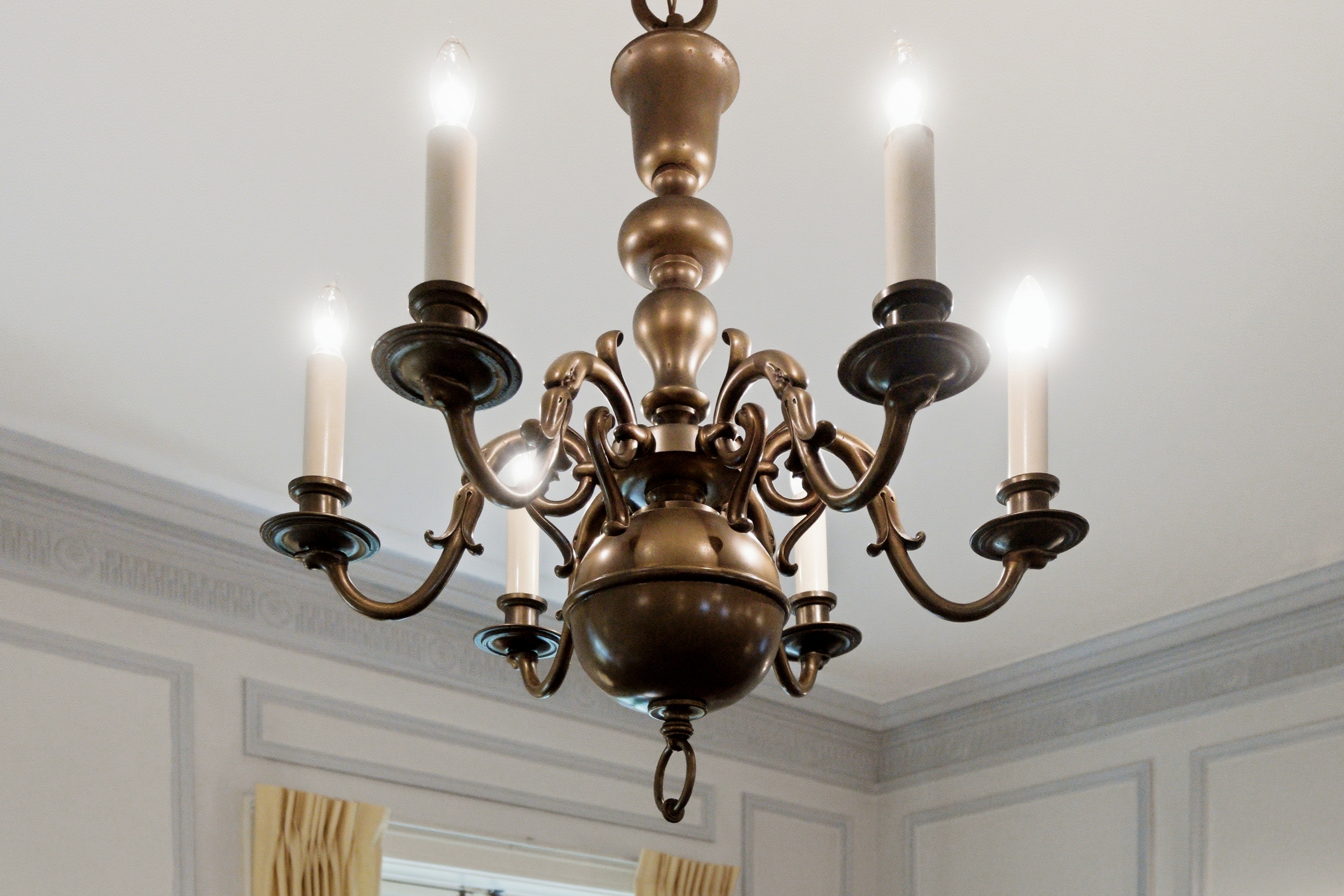  Historic Georgian Revival Estate. - 物件實景