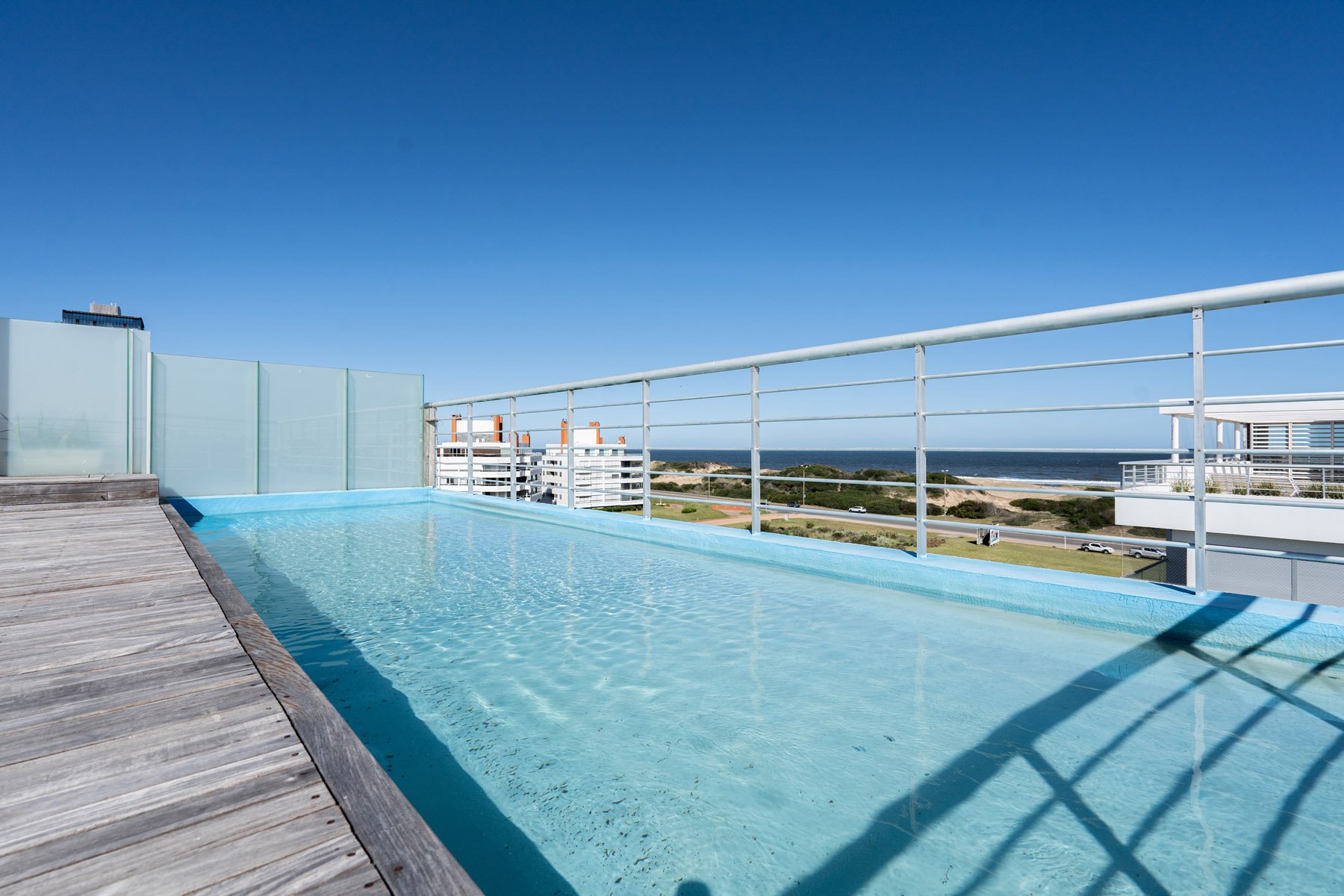  Exceptional Penthouse for sale in Playa Brava - 物件實景