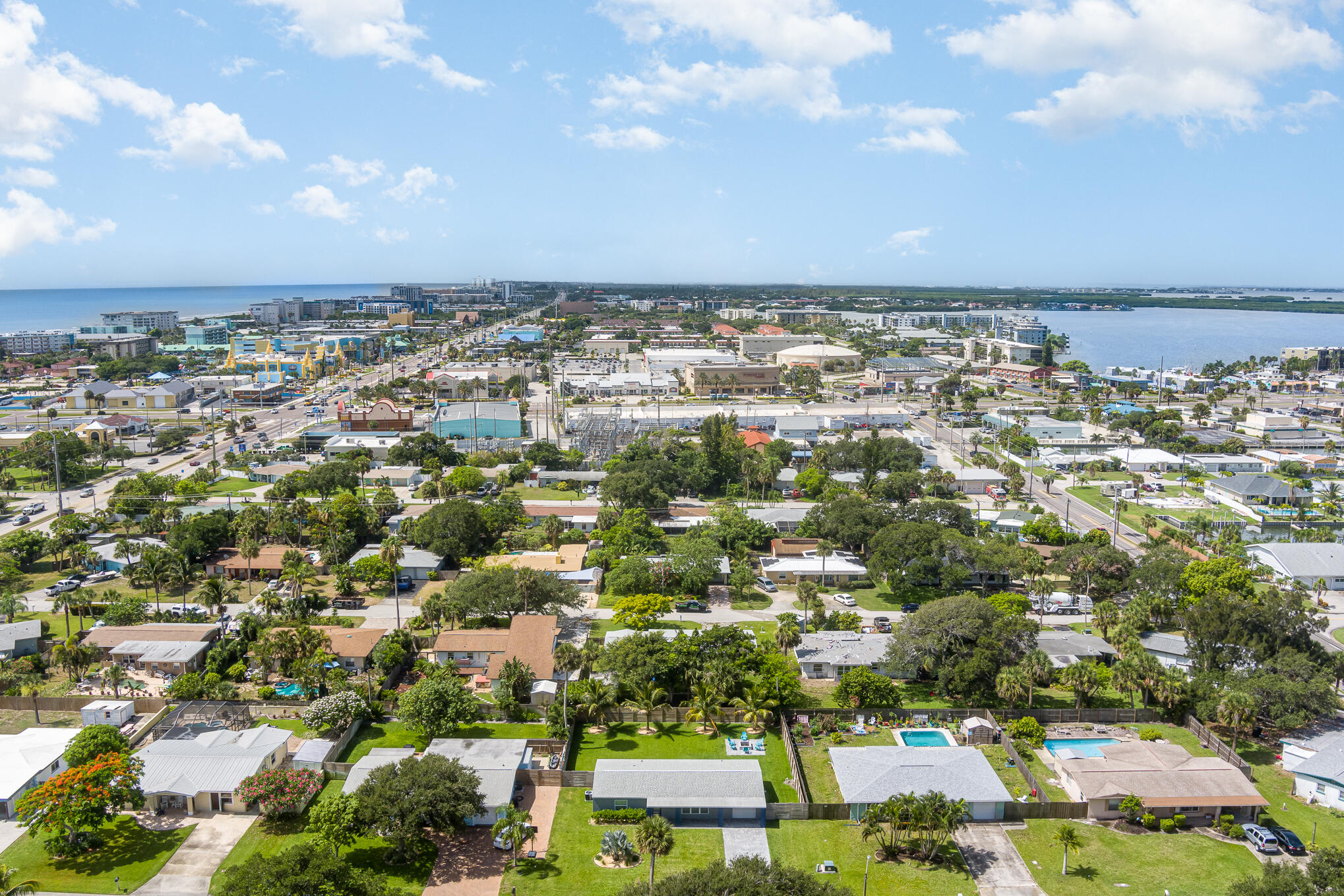 Cocoa Beach, Florida, 32931, United States, 3 Bedrooms Bedrooms, ,2 BathroomsBathrooms,Residential,For Sale,1870691