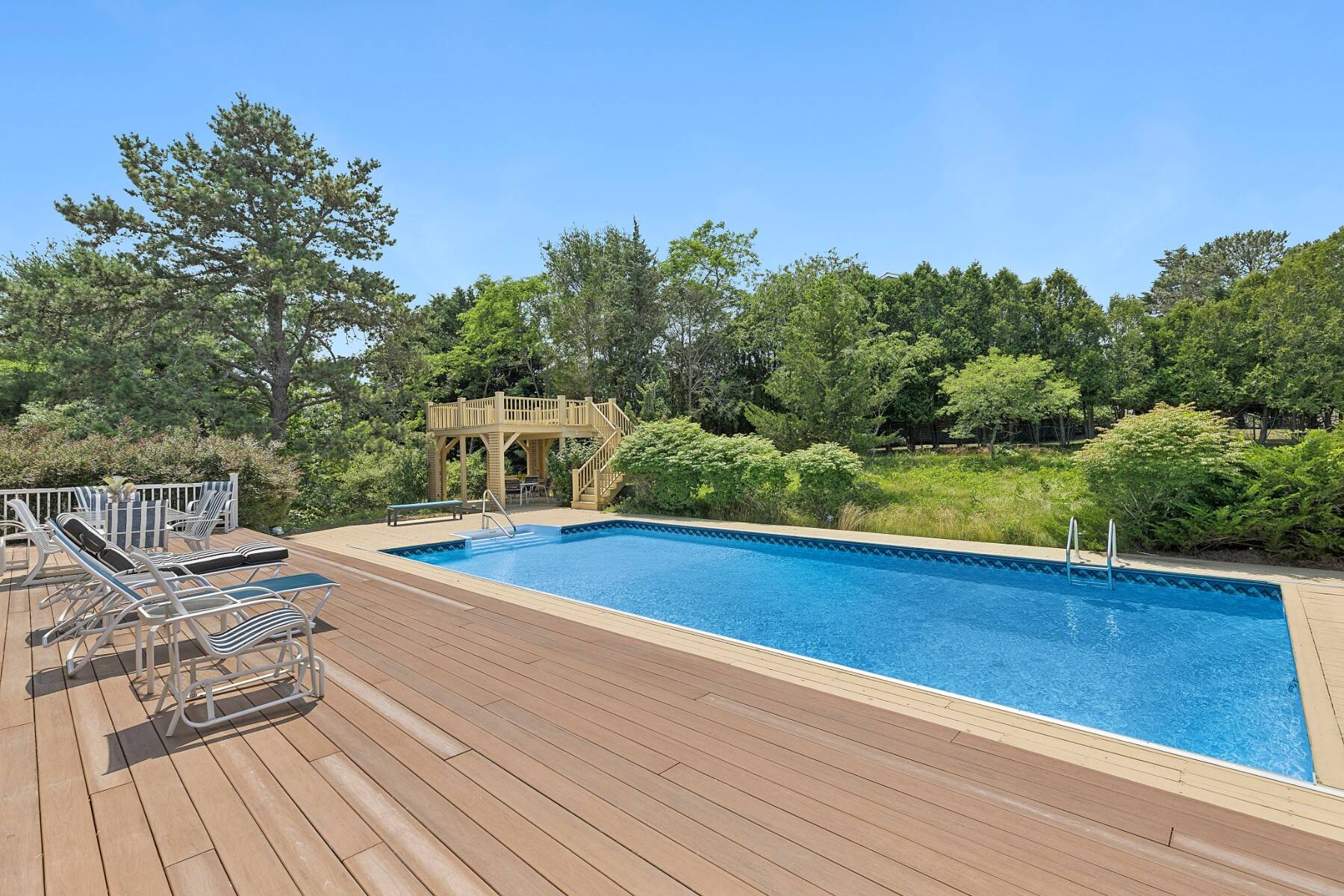  SOUTHAMPTON HOME, GREAT ENTERTAINING SPACES - 物件實景