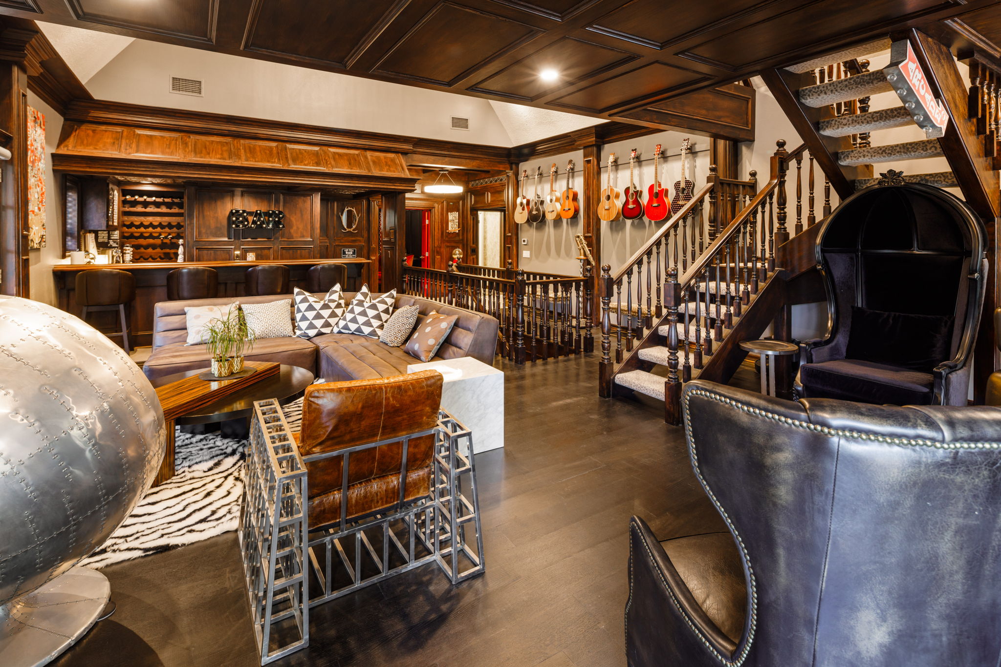  29155 Old Mill Creek Lane, Agoura Hills, CA 91301 - 物件實景