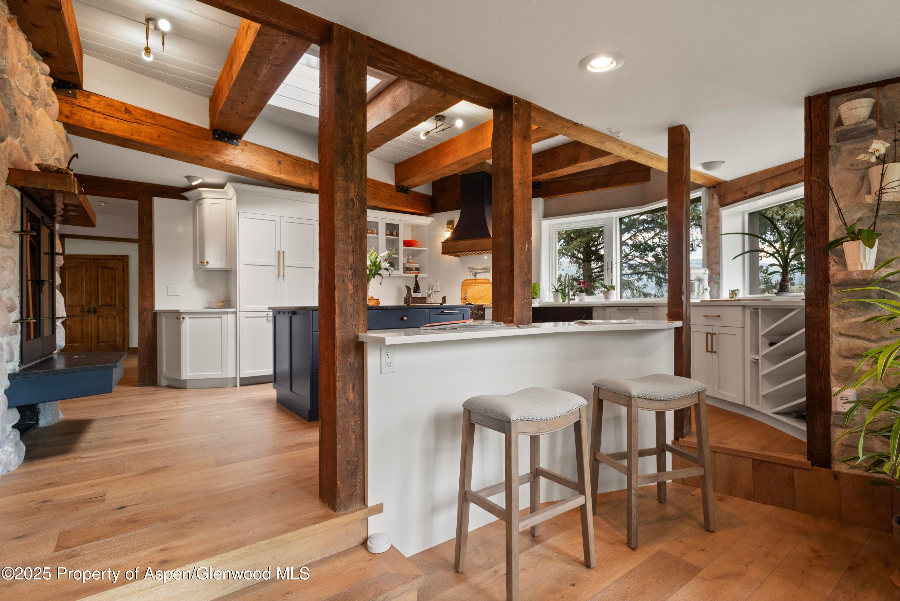 Aspen, Colorado, 81611, United States, 3 Bedrooms Bedrooms, ,4 BathroomsBathrooms,Residential,For Sale,1932450