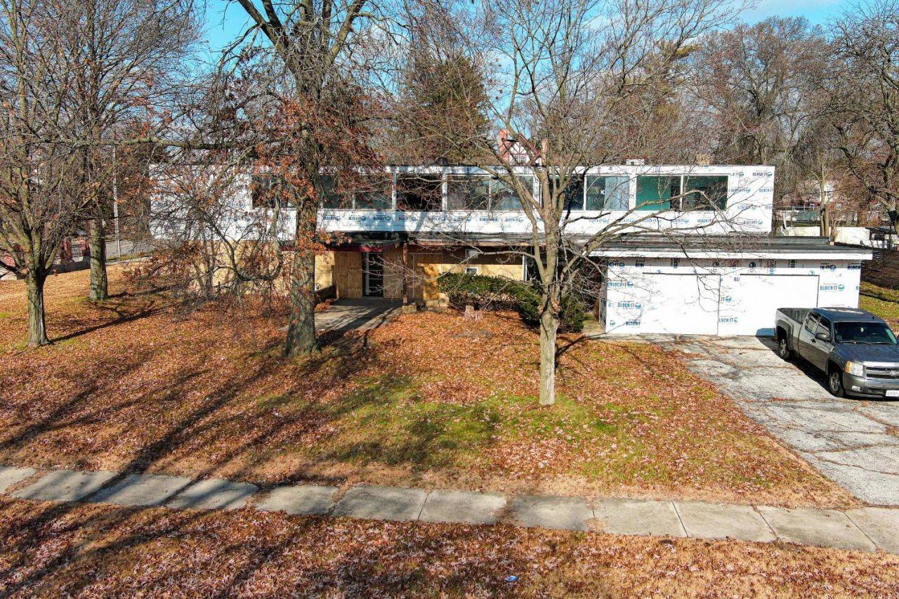 Valentine Ct, Michigan City, IN 46360