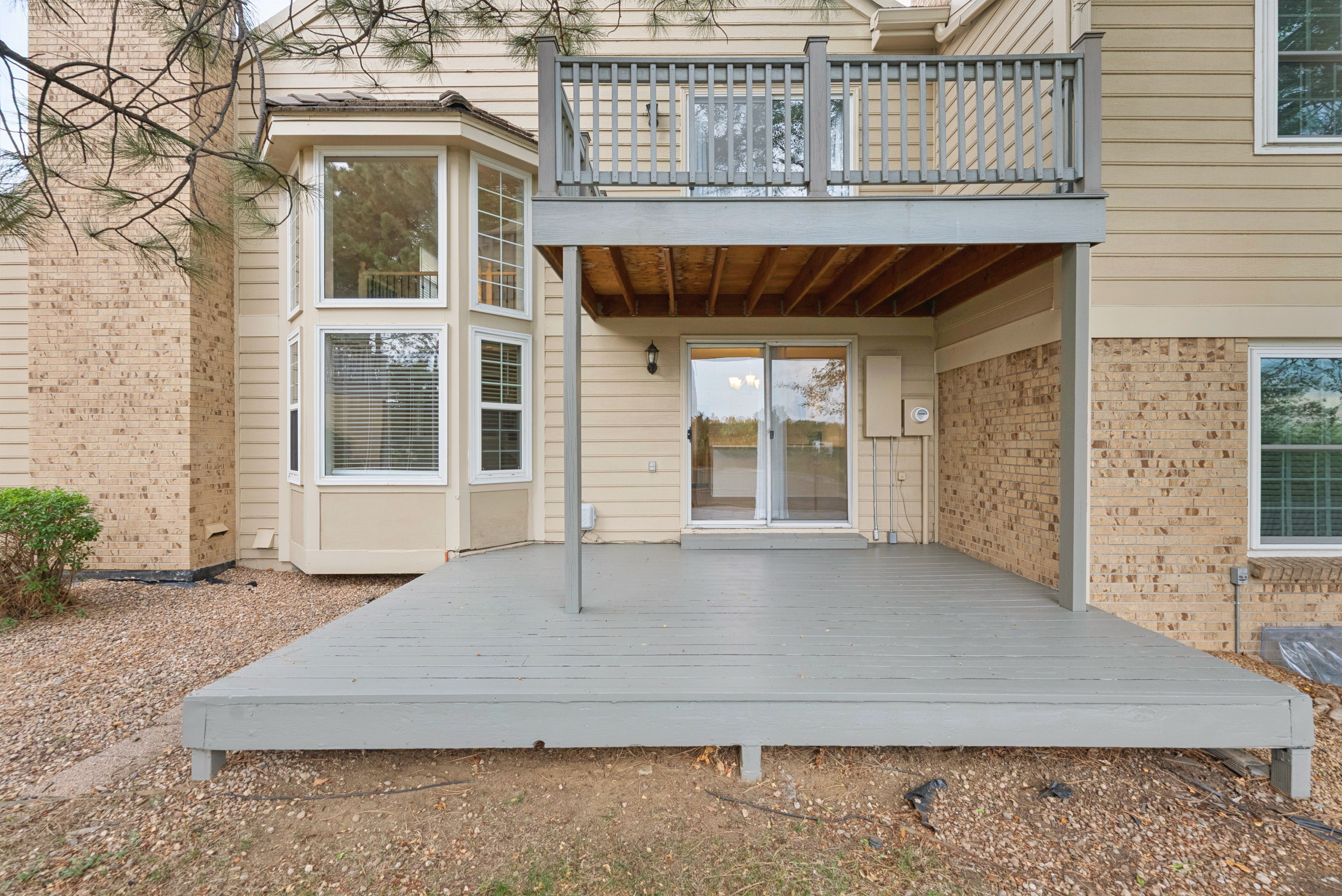  Bright Updated Townhome in Homestead Willows with One-Level Living & Pool Access - 物件實景