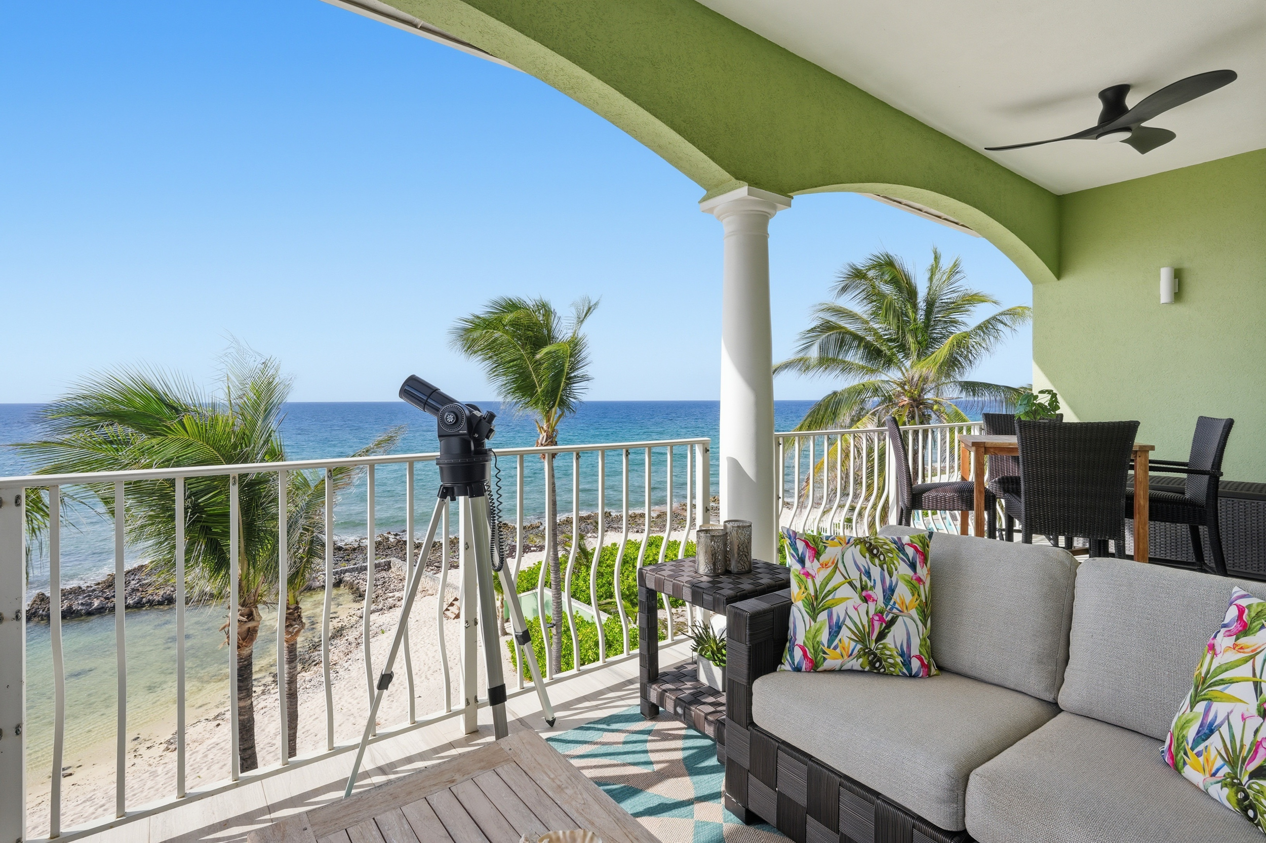  On The Bay Penthouse - 物件實景
