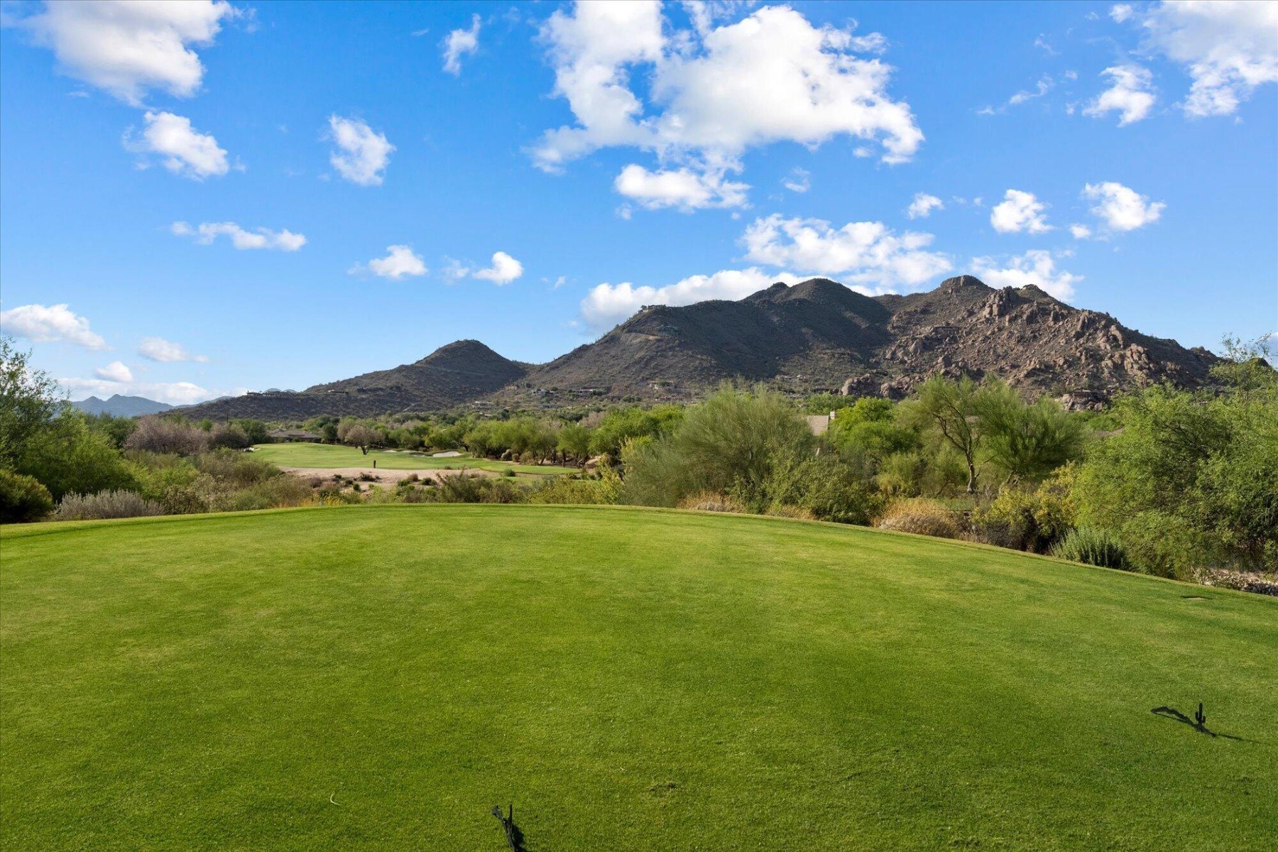  7156 E Thirsty Cactus Lane ¦ Scottsdale, AZ - 物件實景