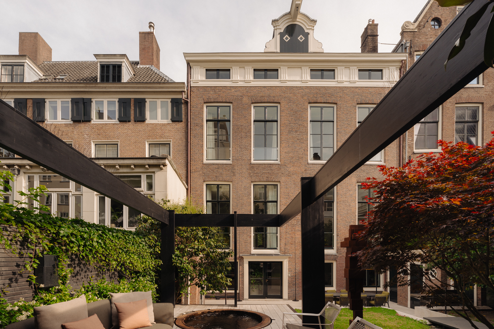  Canal View Residence - 物件實景