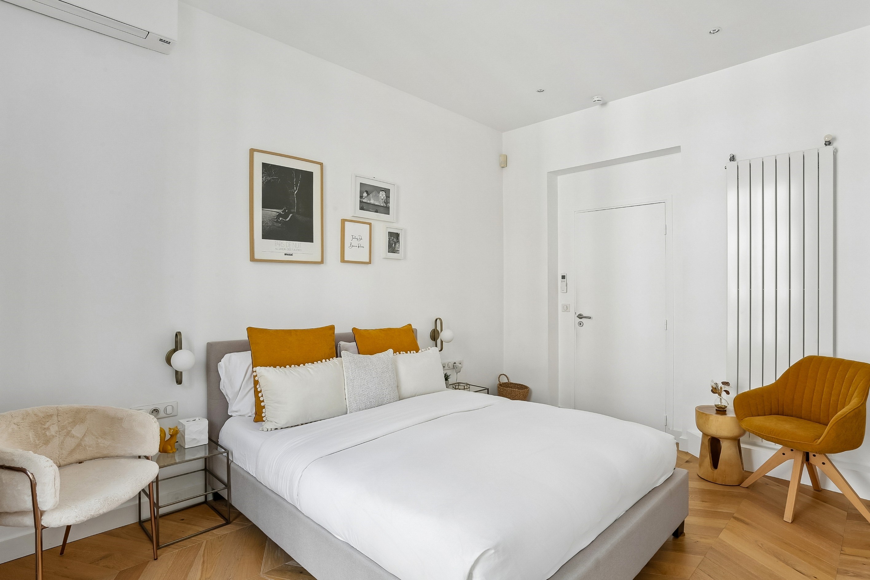  A vendre Rivoli-Pont Neuf Appartement familial - 物件實景