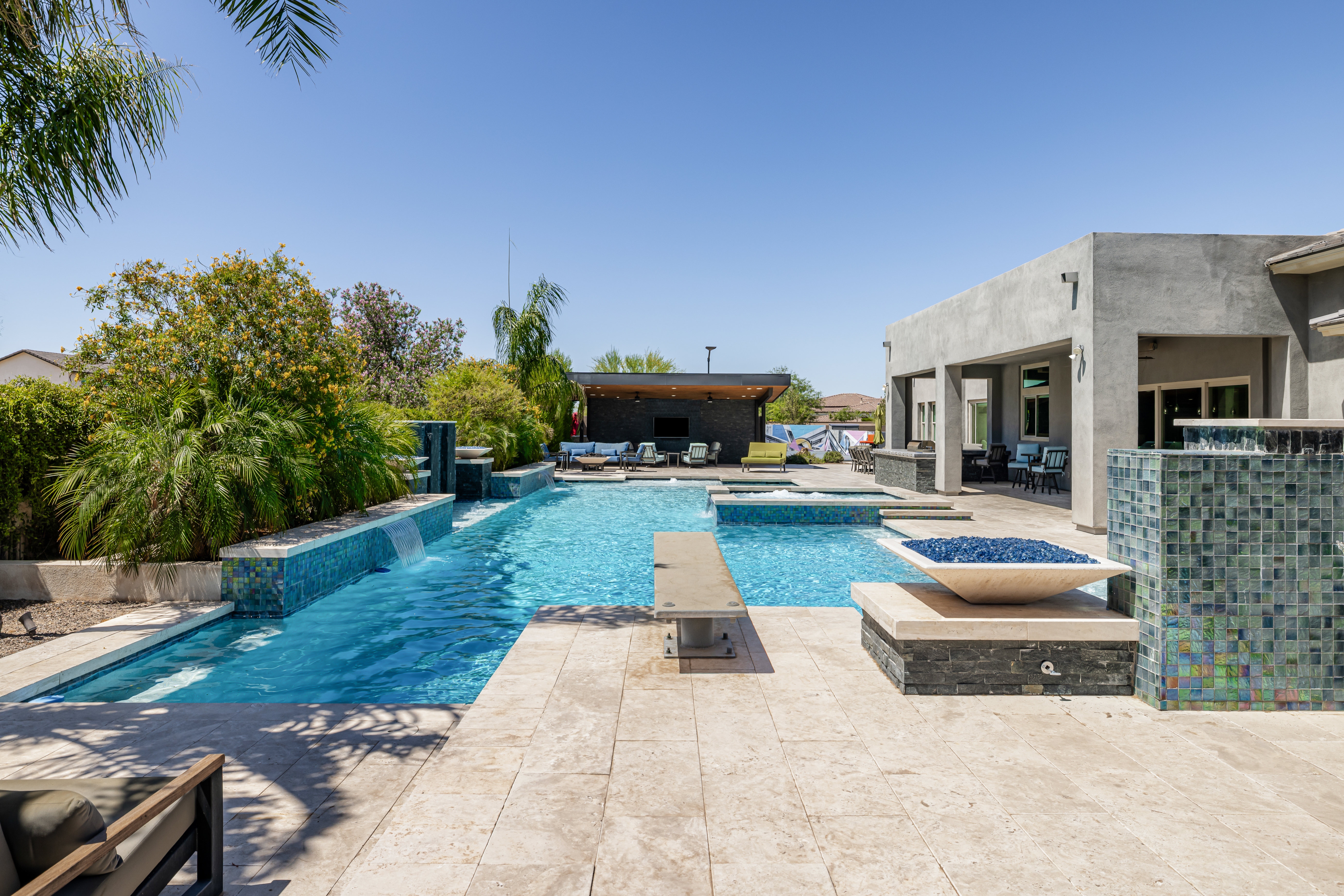  24848 S 198th Place ¦Queen Creek, AZ - 物件實景