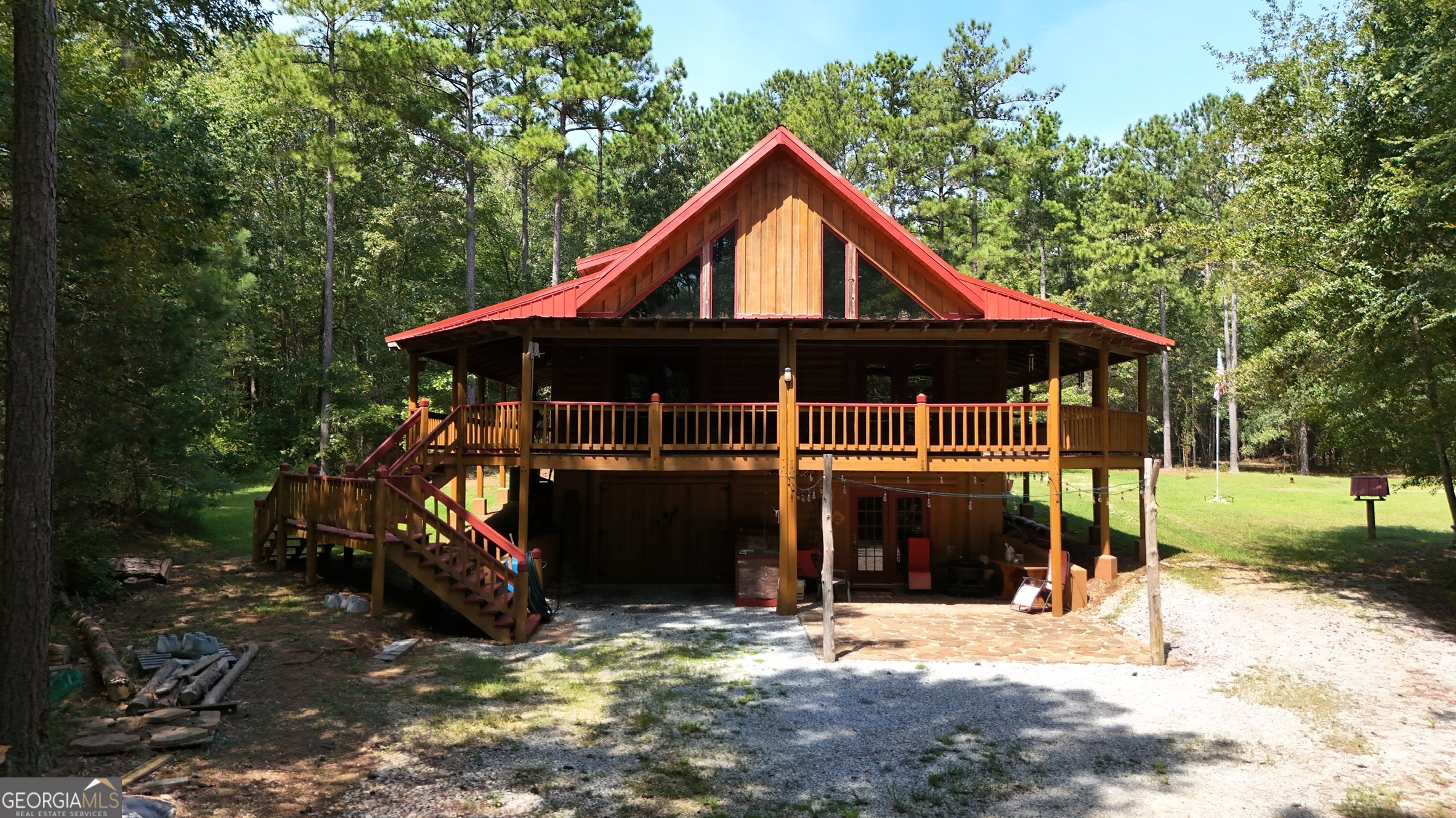 Elberton, Georgia, 30635, United States, 3 Bedrooms Bedrooms, ,3 BathroomsBathrooms,Residential,For Sale,1907088