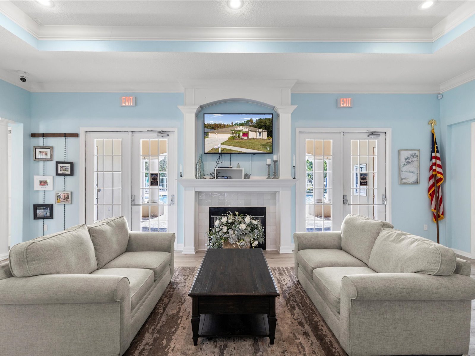 Wesley Chapel, Florida, 33544, United States, 4 Bedrooms Bedrooms, ,5 BathroomsBathrooms,Residential,For Sale,2000097