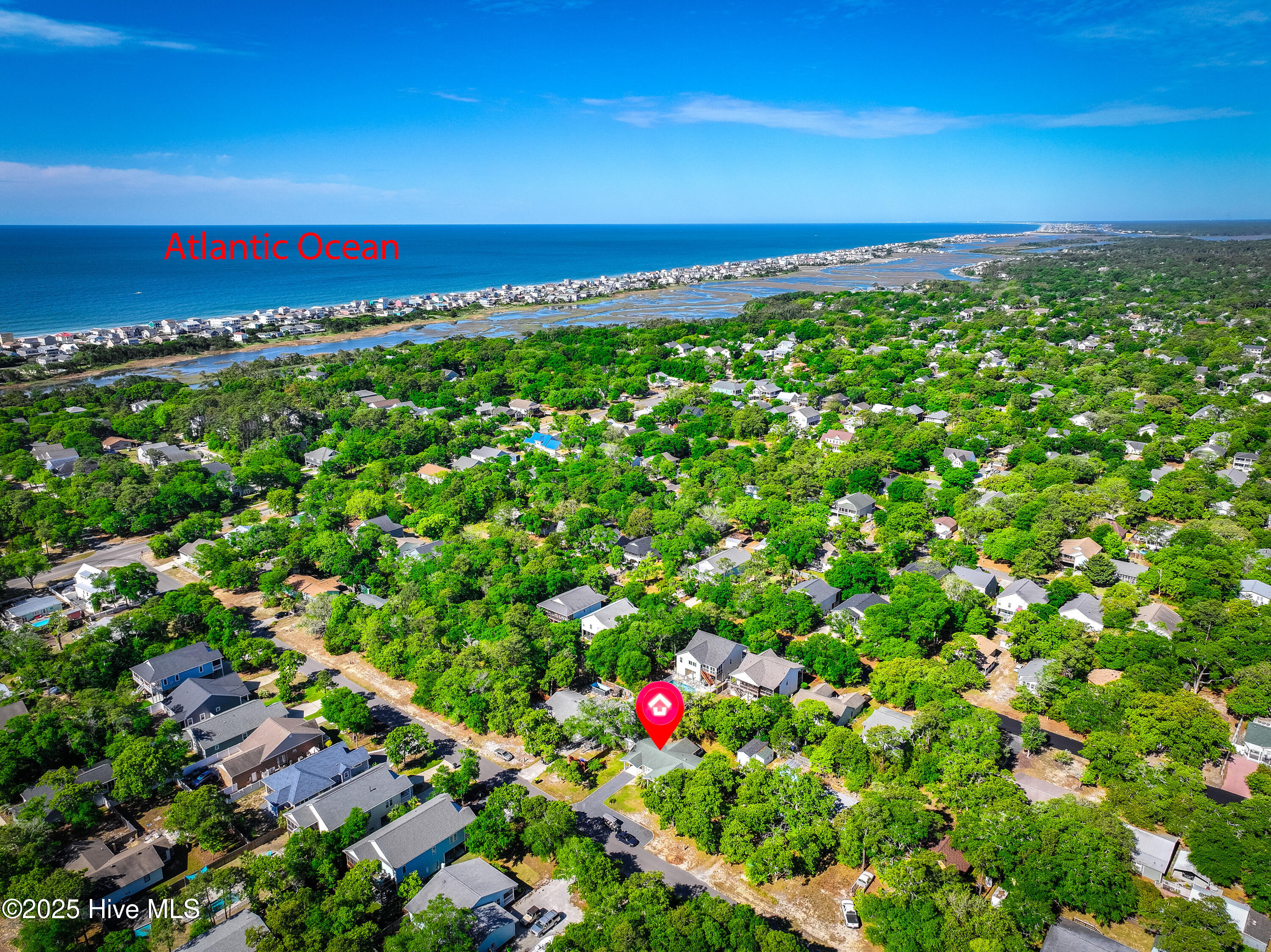 Oak Island, North Carolina, 28465, United States, 2 Bedrooms Bedrooms, ,2 BathroomsBathrooms,Residential,For Sale,1795621