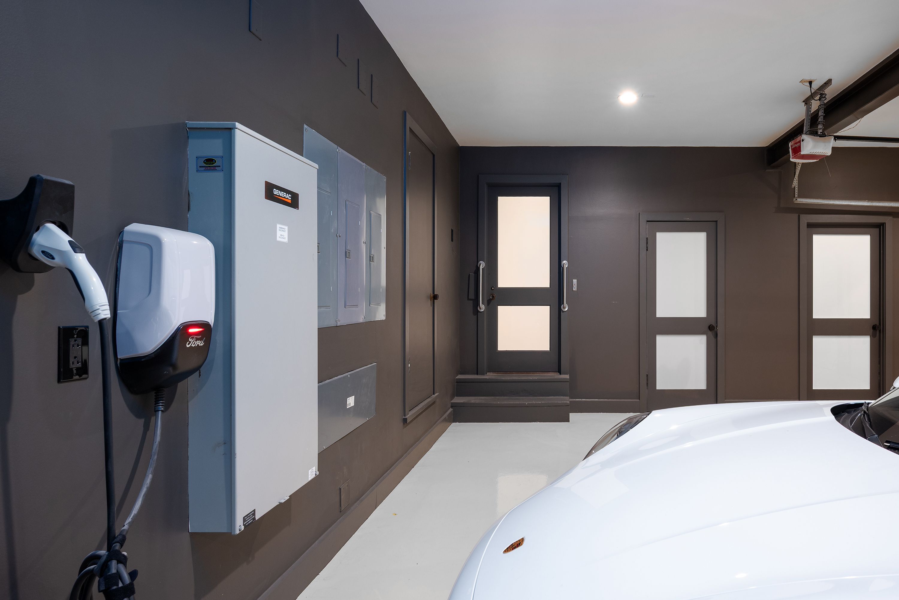  Architect-Designed Luxury Residence in Private Dallas Enclave - 物件實景