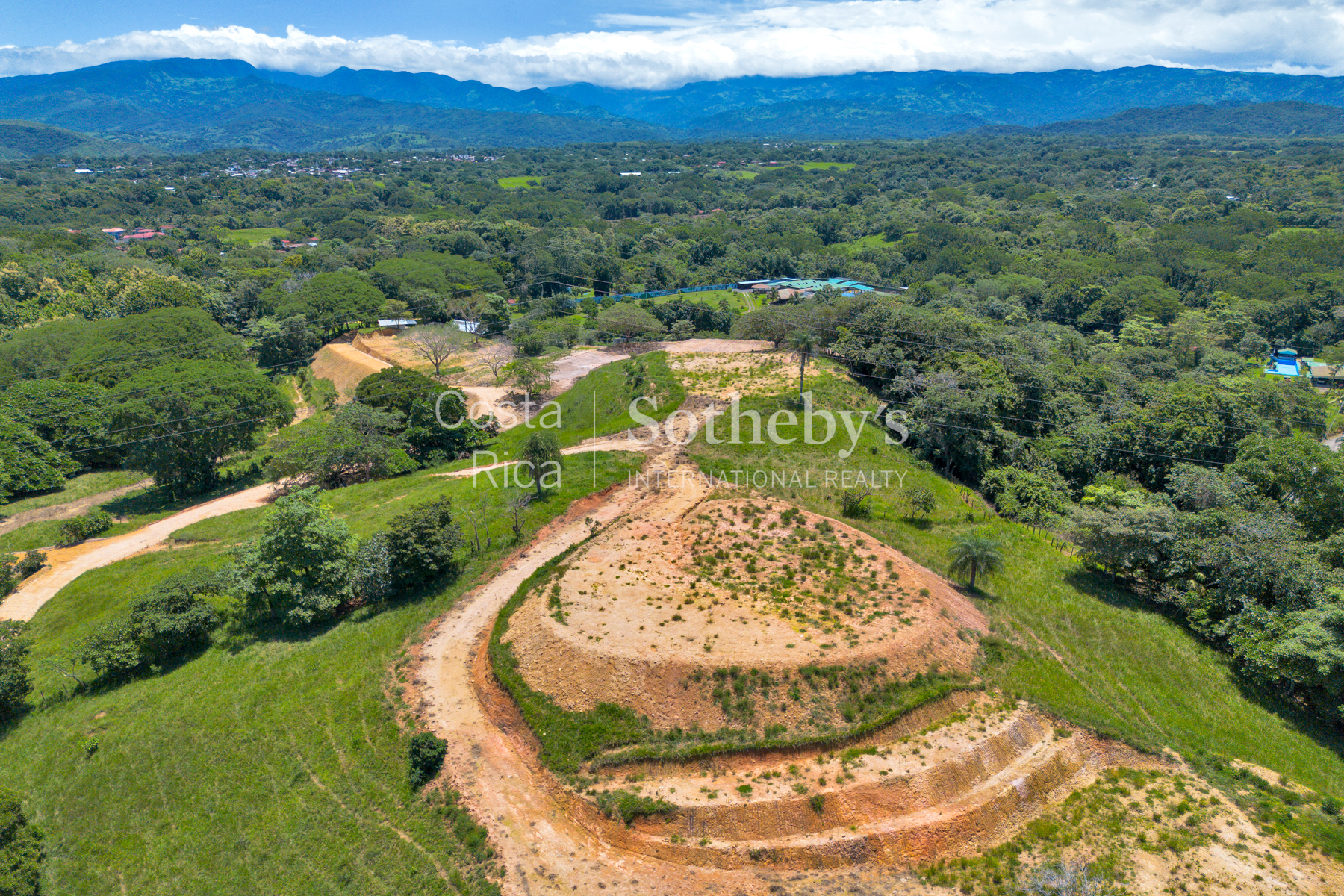  Vistamar Esparza Development Land - 物件實景