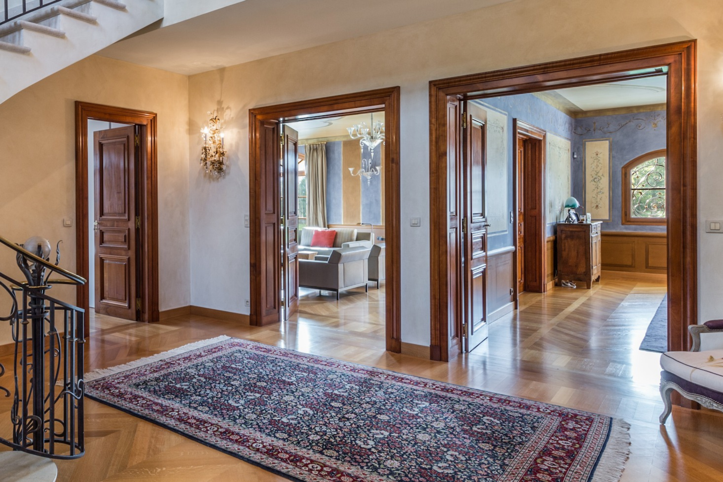  Exceptional property on the Swiss border - 物件實景