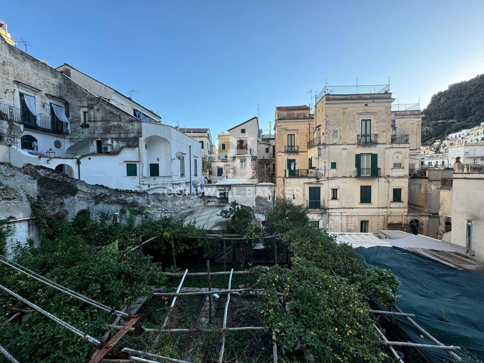 Via Salita d'ancora, Amalfi, Salerno, 84011, IT, 2 Bedrooms Bedrooms, ,1 BathroomBathrooms,Residential,For Sale,Via Salita d'ancora,1673101