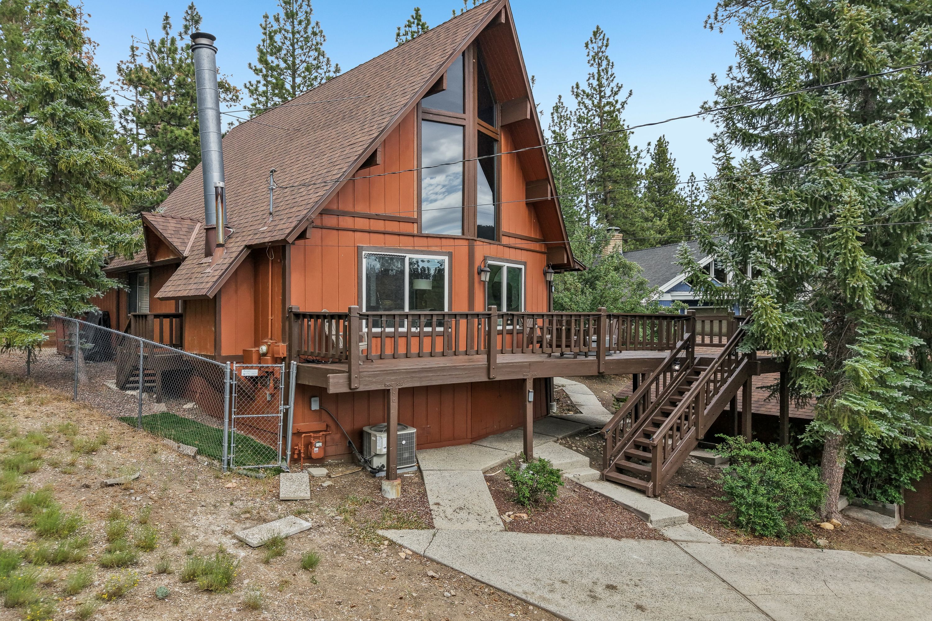  265 Eagle Drive, Big Bear Lake, CA 92315 - 物件實景
