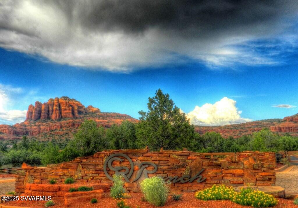 Sedona, Arizona, 86351, United States, ,Land,For Sale,1856903