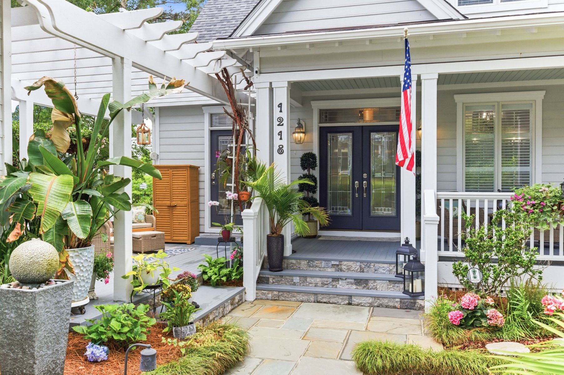  1218 Verandah Way, Wilmington, NC 28411 - 物件實景