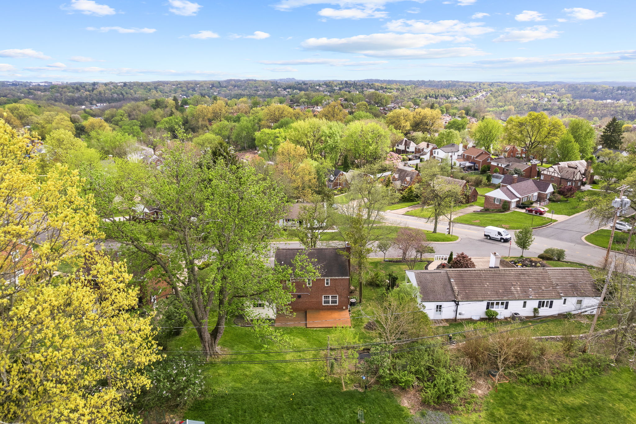  511 Moreland Drive, Pittsburgh, PA 15243 - 物件實景