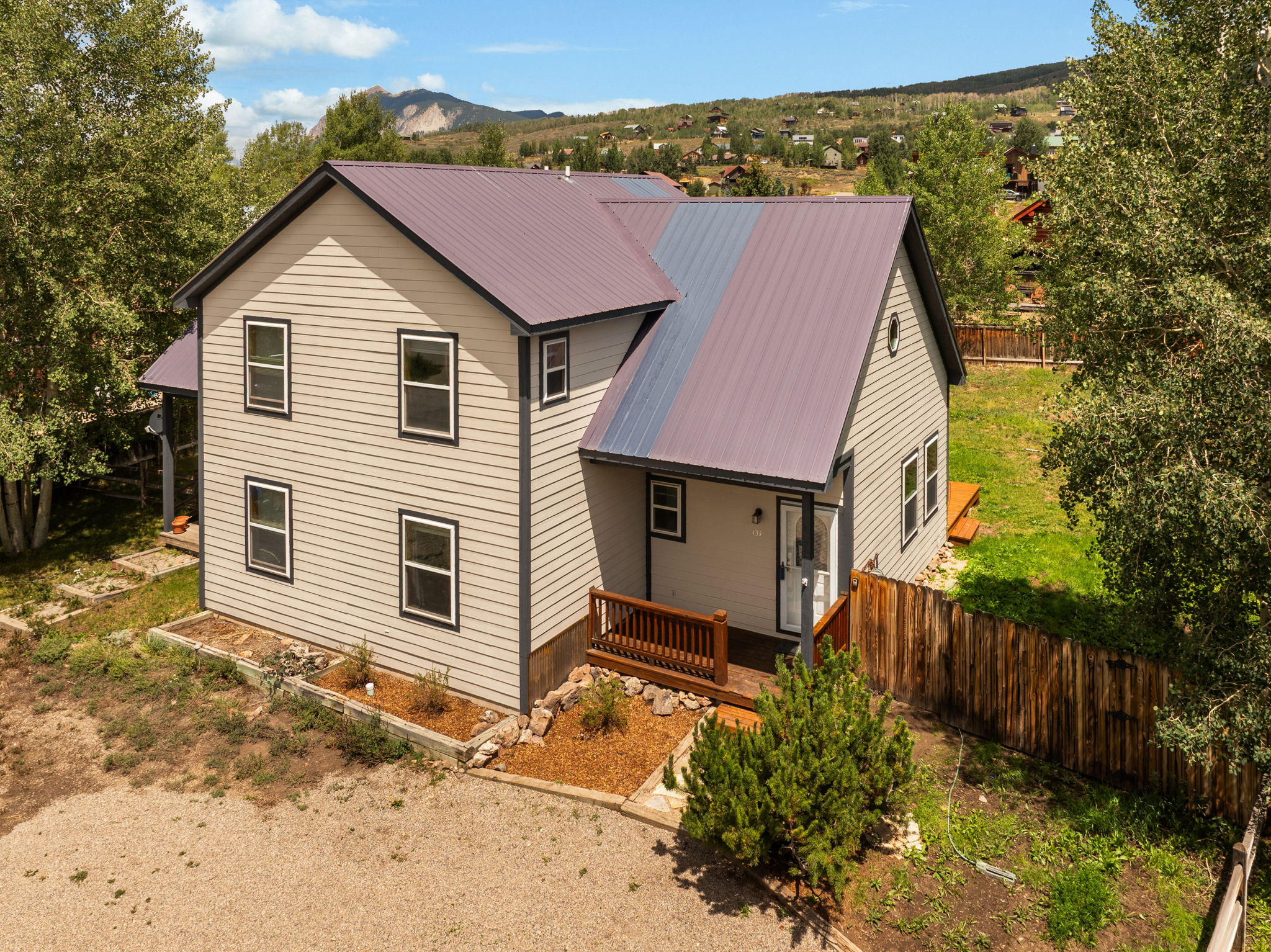  Beautifully Maintained Home in Crested Butte South - 物件實景