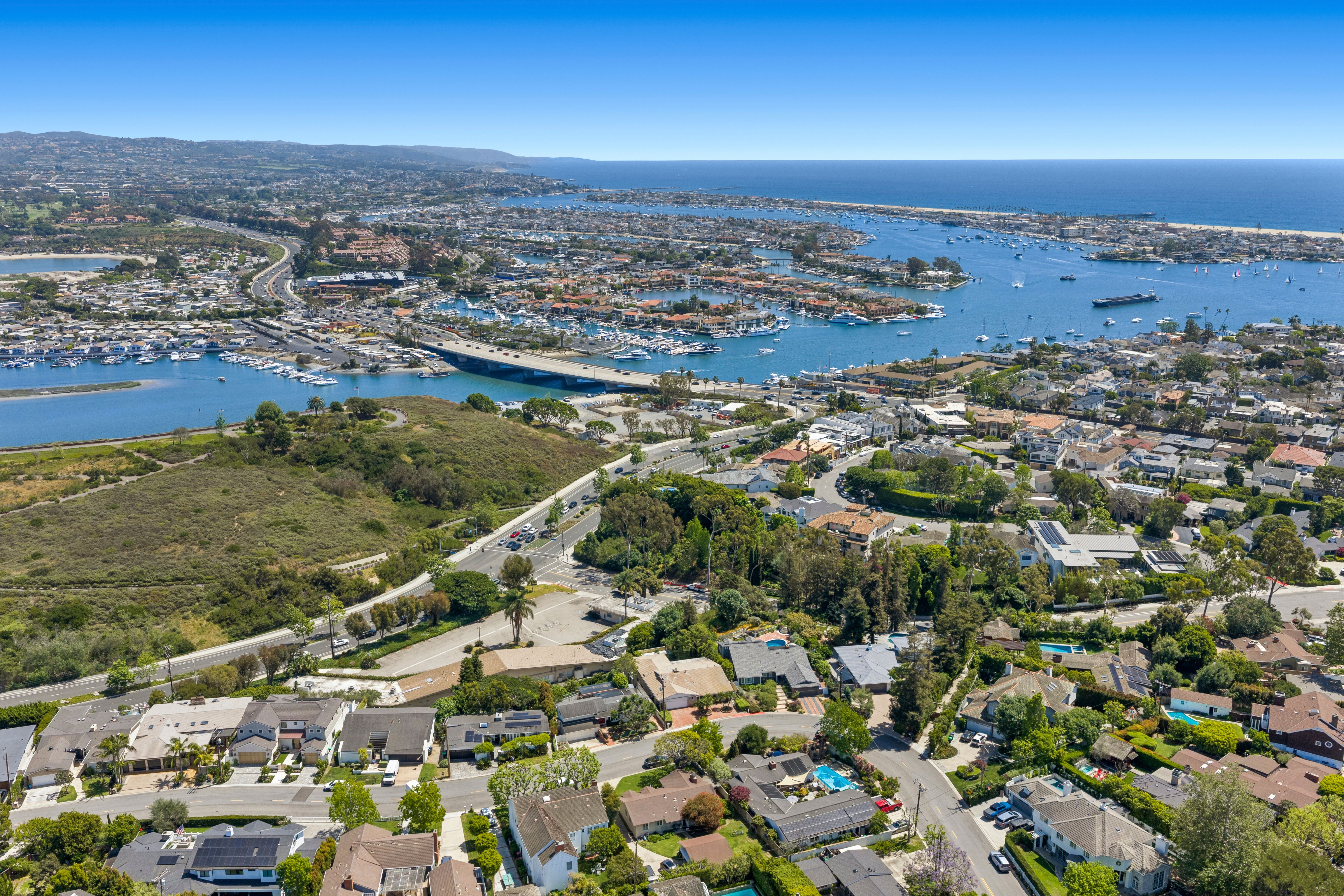  608 Saint James Place, Newport Beach, CA 92663 - 物件實景