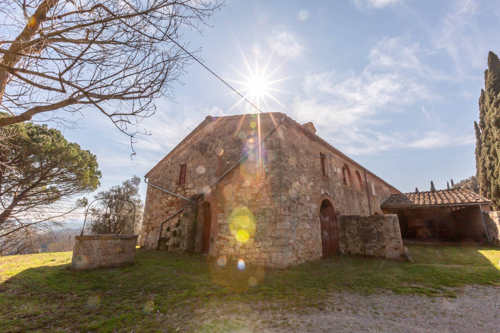 Asciano, Siena, 53041, IT, ,Residential,For Sale,1796877