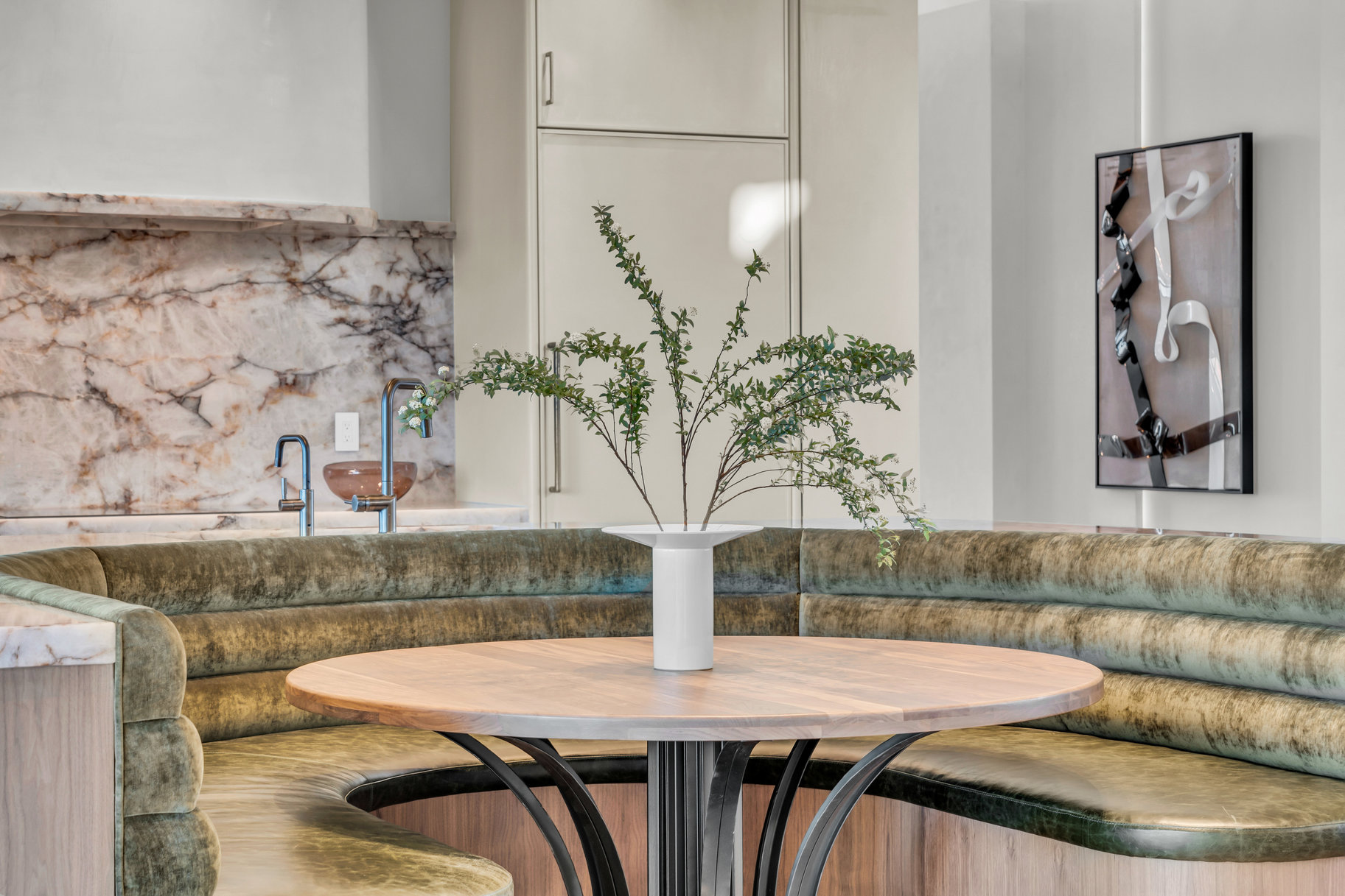  A Masterpiece Of Modern Luxury In Southern Utah - 2025 Parade of Homes - 物件實景