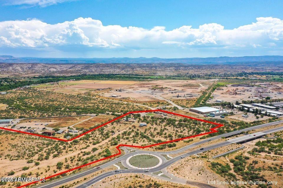 Camp Verde, Arizona, 86322, United States, ,Land,For Sale,1990983