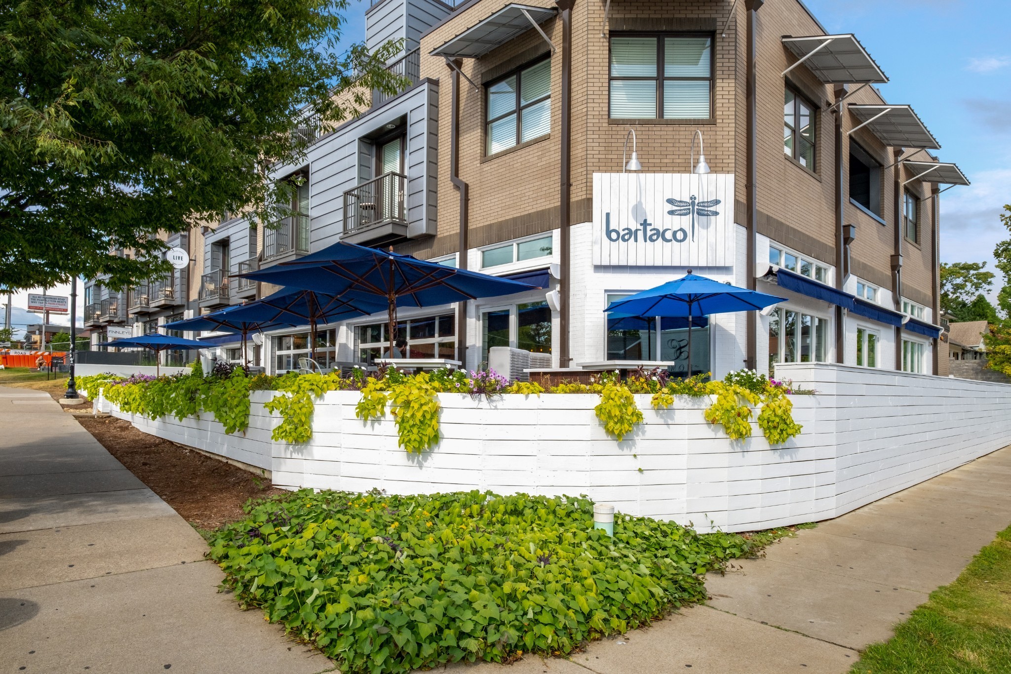 1101 Paris Ave, Nashville, TN, 37204 - 物件實景