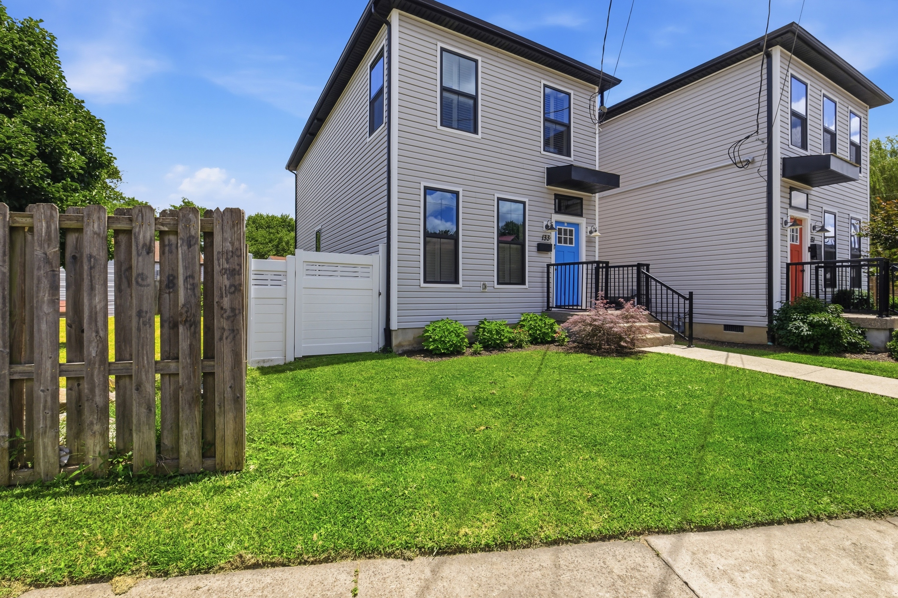  133 North Wenzel Street, Louisville, KY 40206 - 物件實景