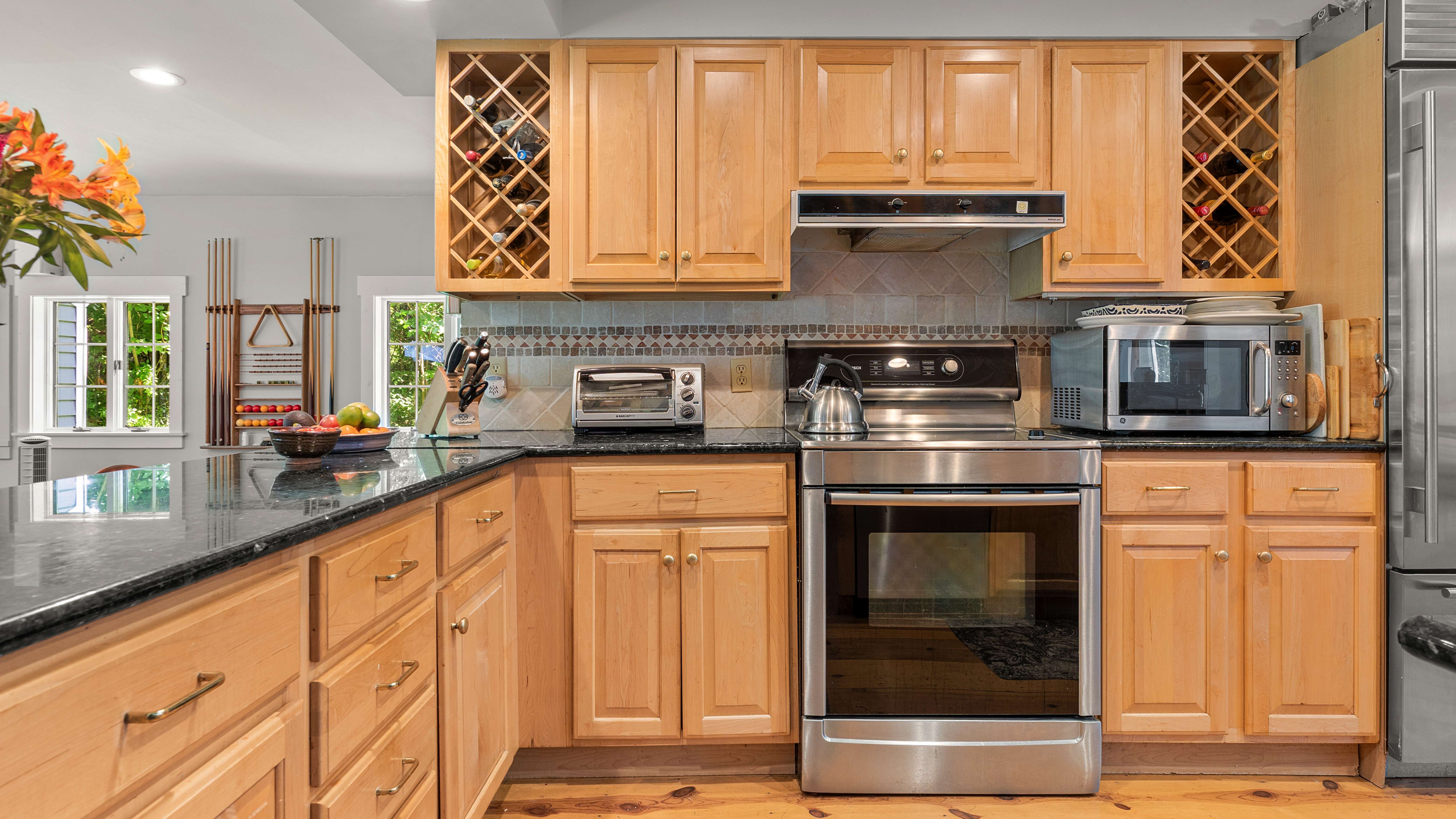  Berkshire Retreat: 4 Private Acres Near Downtown Great Barrington - 物件實景
