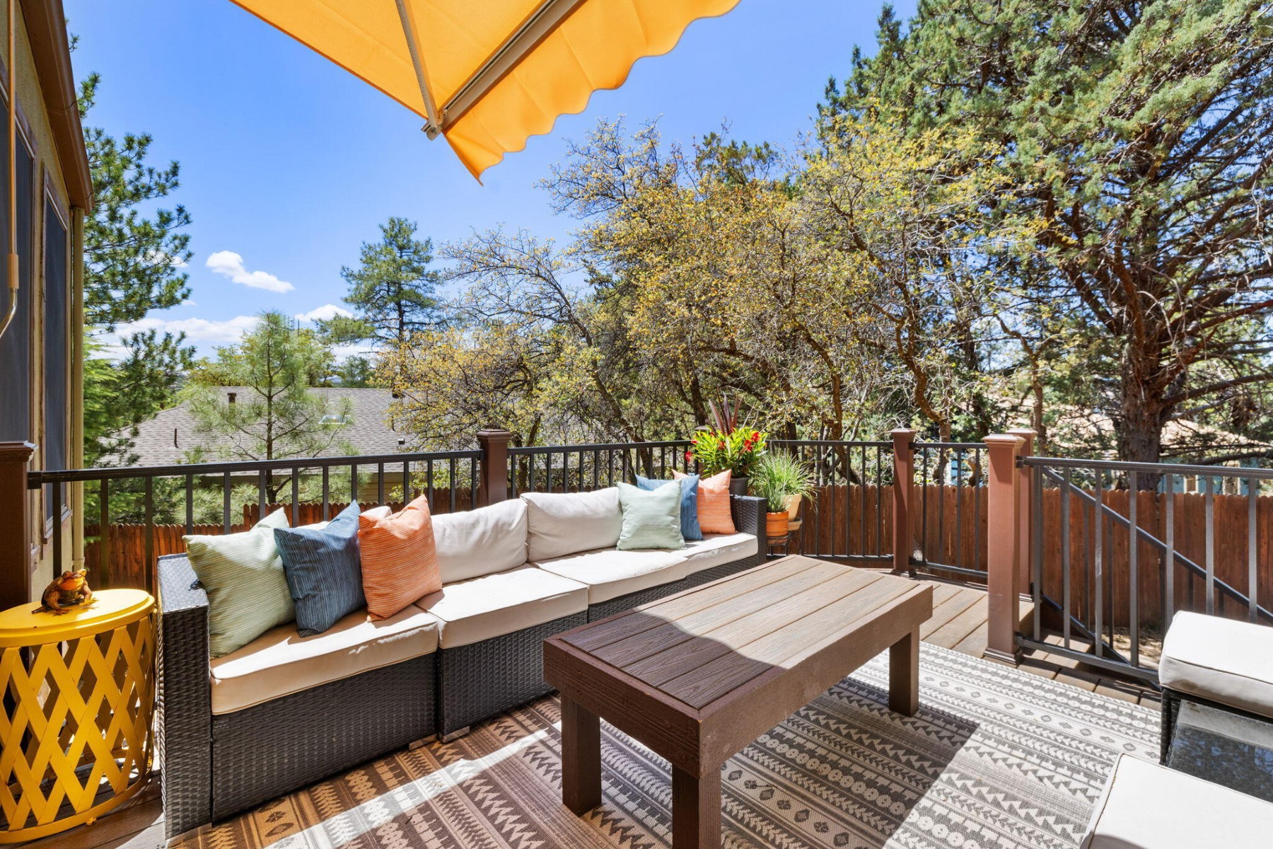  543 S Hassayampa Drive  Prescott, AZ - 物件實景
