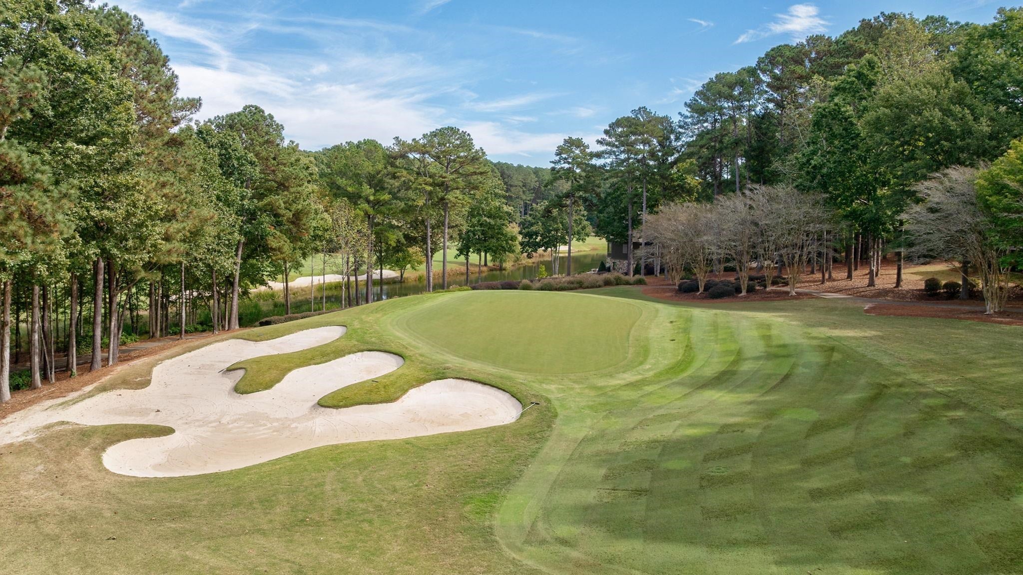 Greensboro, Georgia, 30642, United States, 6 Bedrooms Bedrooms, ,7 BathroomsBathrooms,Residential,For Sale,1972447