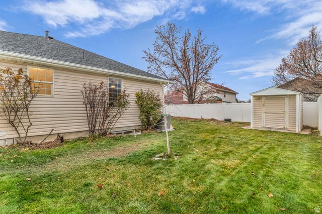 Woods Cross, Utah, 84087, United States, 4 Bedrooms Bedrooms, ,3 BathroomsBathrooms,Residential,For Sale,2005454