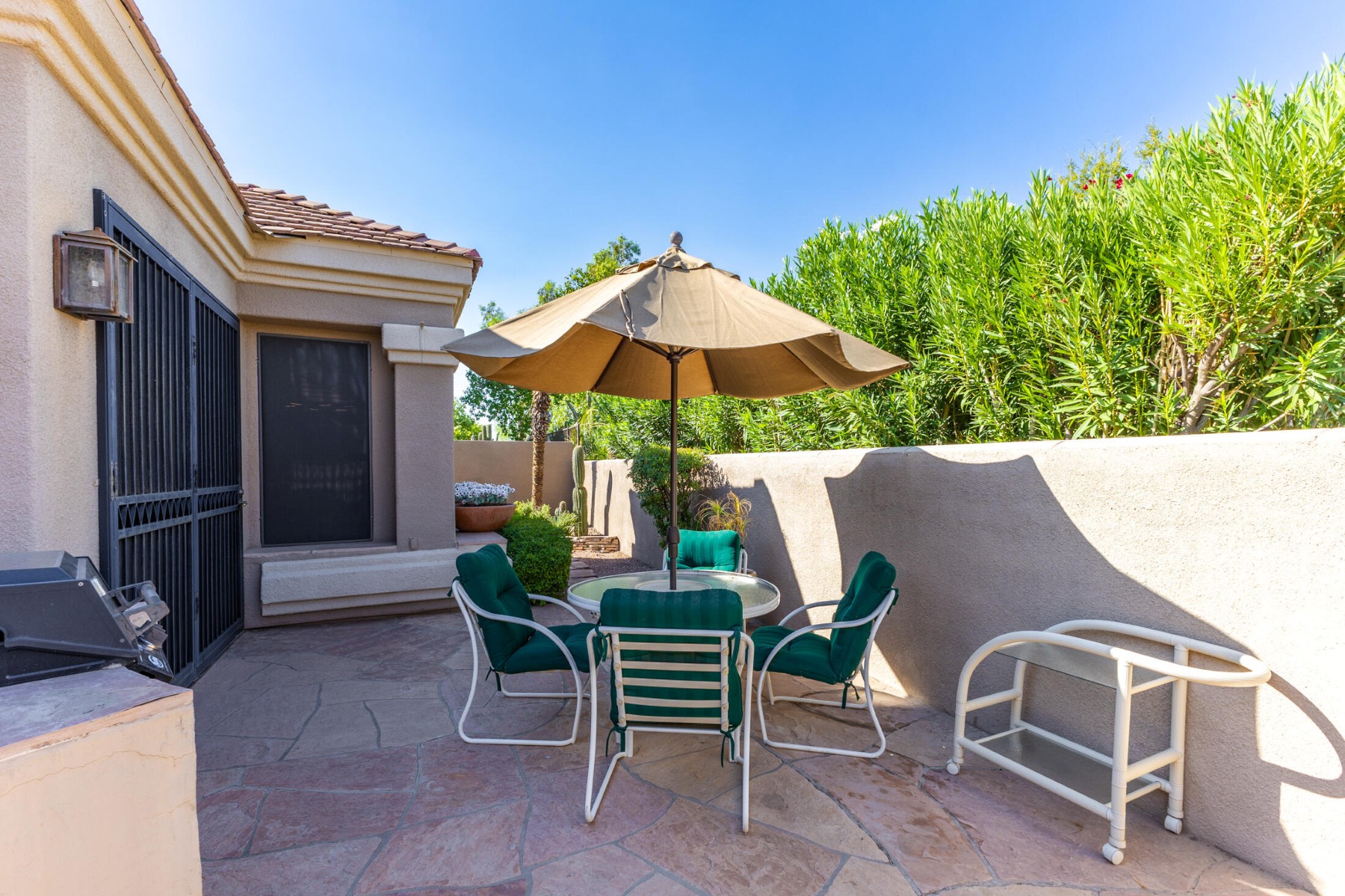  7525 E Gainey Ranch Road ¦Scottsdale, AZ - 物件實景
