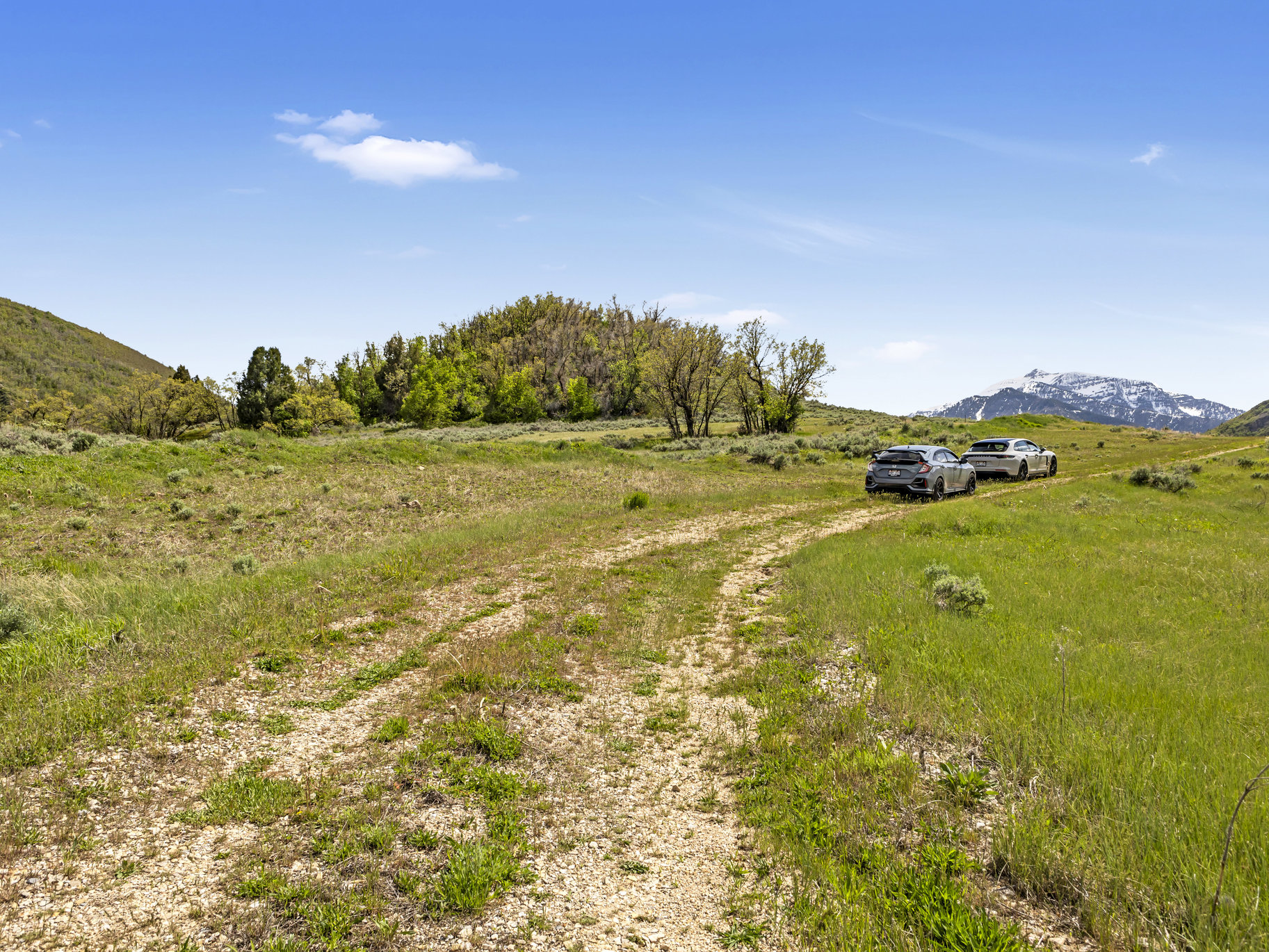  5.4 Acres In Provo Canyon With Easement To River - 物件實景