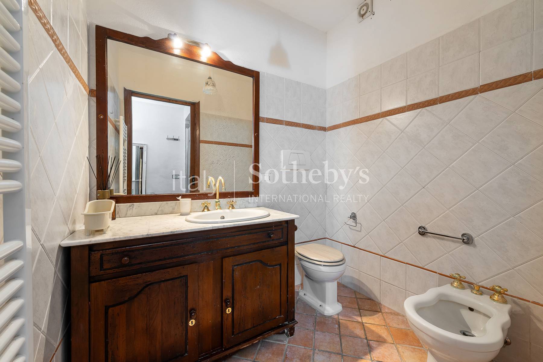  Elegant Villa with Private Park in Trevignano Romano - 物件實景