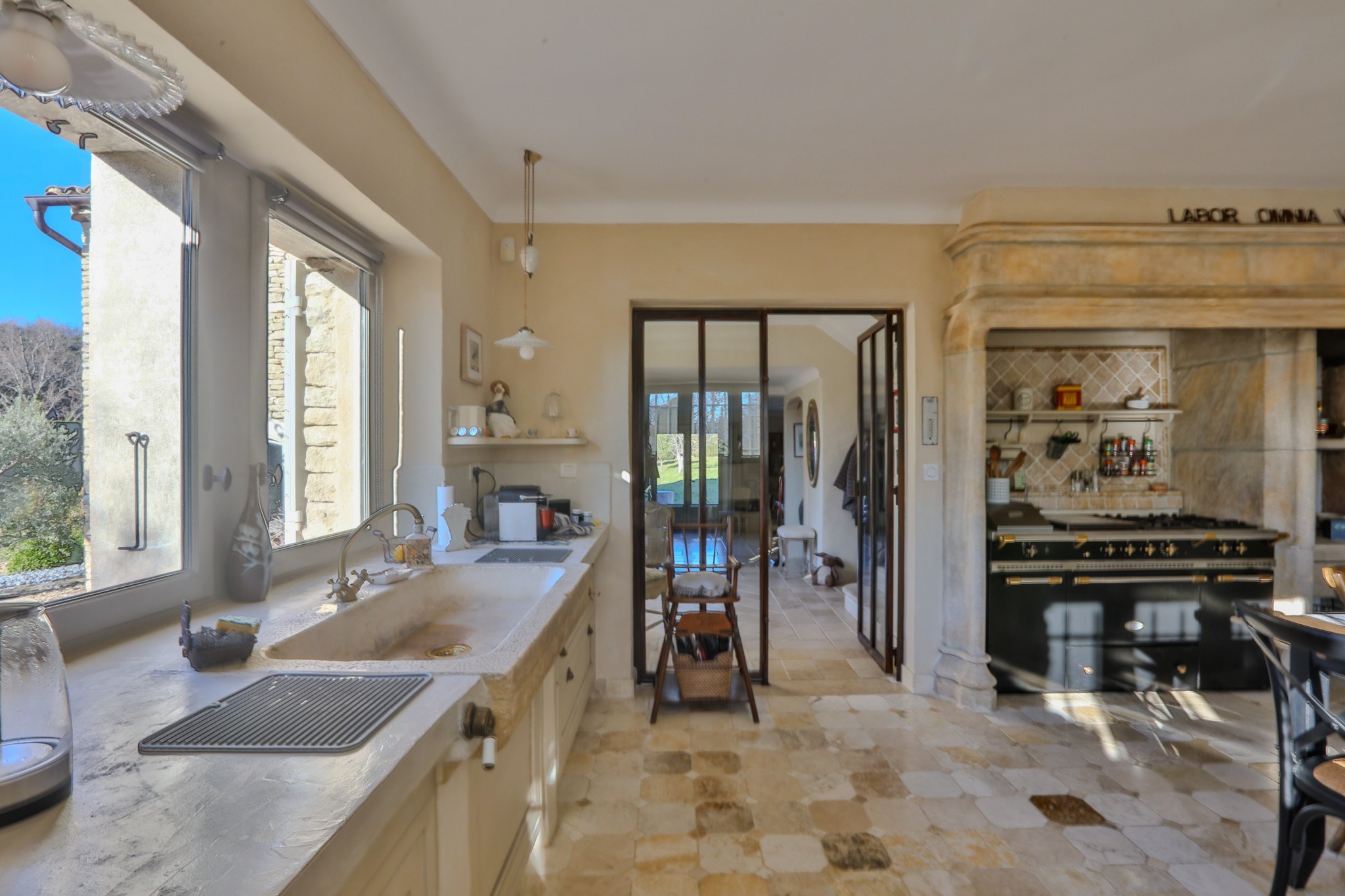  House in Gordes - 物件實景