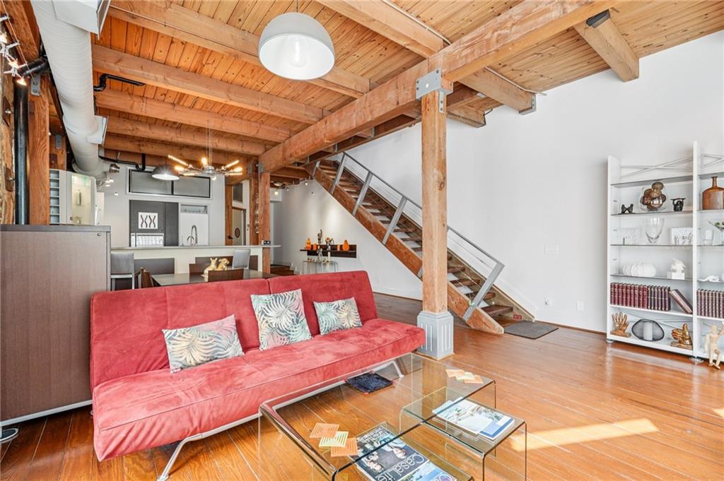 Atlanta, Georgia, 30313, United States, 2 Bedrooms Bedrooms, ,3 BathroomsBathrooms,Residential,For Sale,1978100