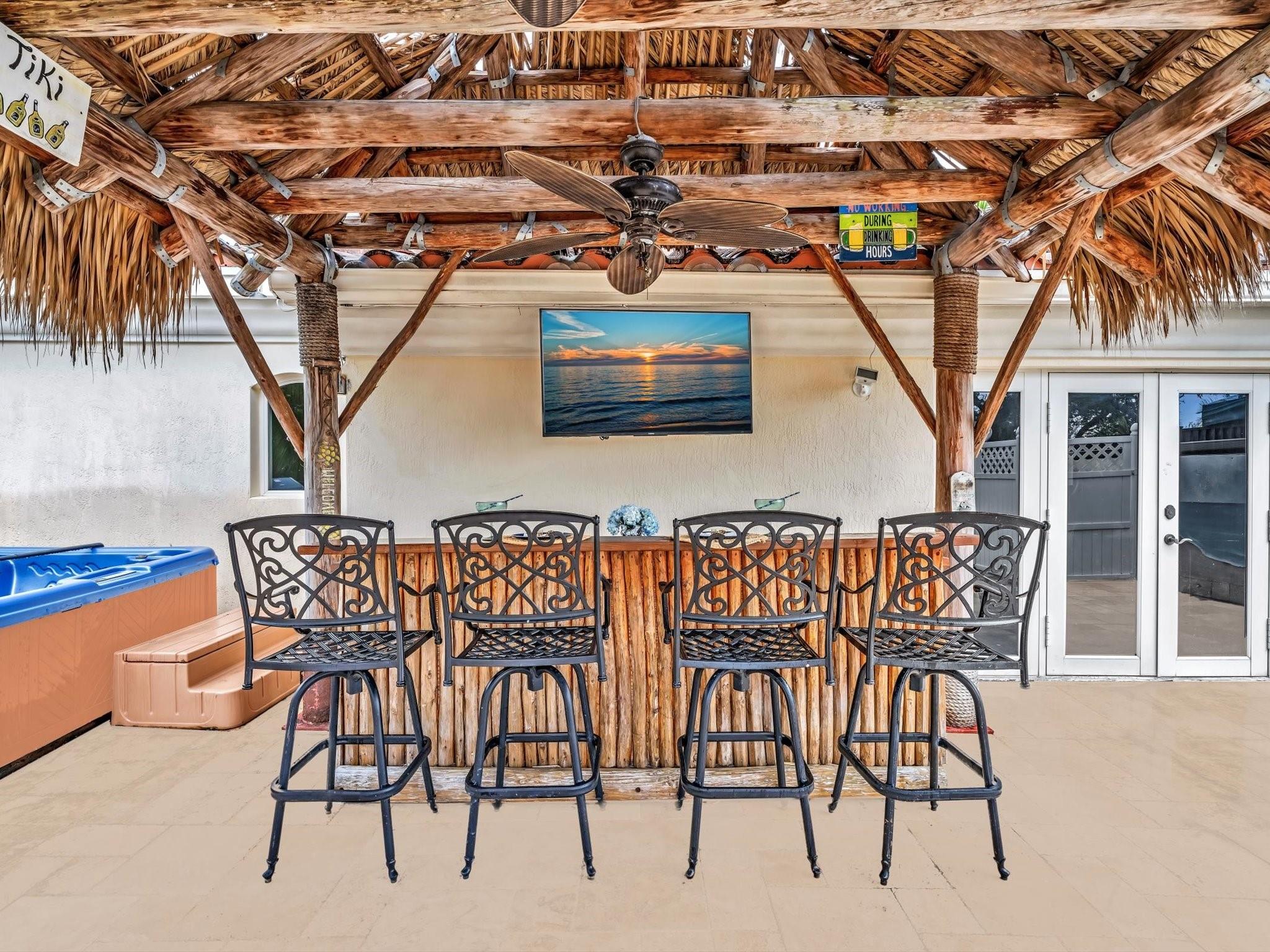 Fort Lauderdale, Florida, 33301, United States, 3 Bedrooms Bedrooms, ,5 BathroomsBathrooms,Residential,For Sale,1979910