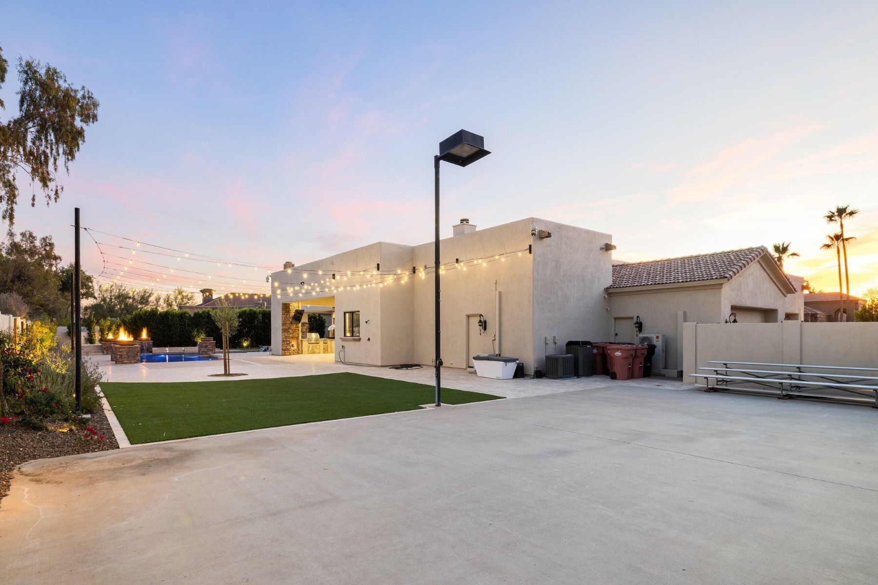  11105 E Ironwood Drive  Scottsdale, AZ - 物件實景