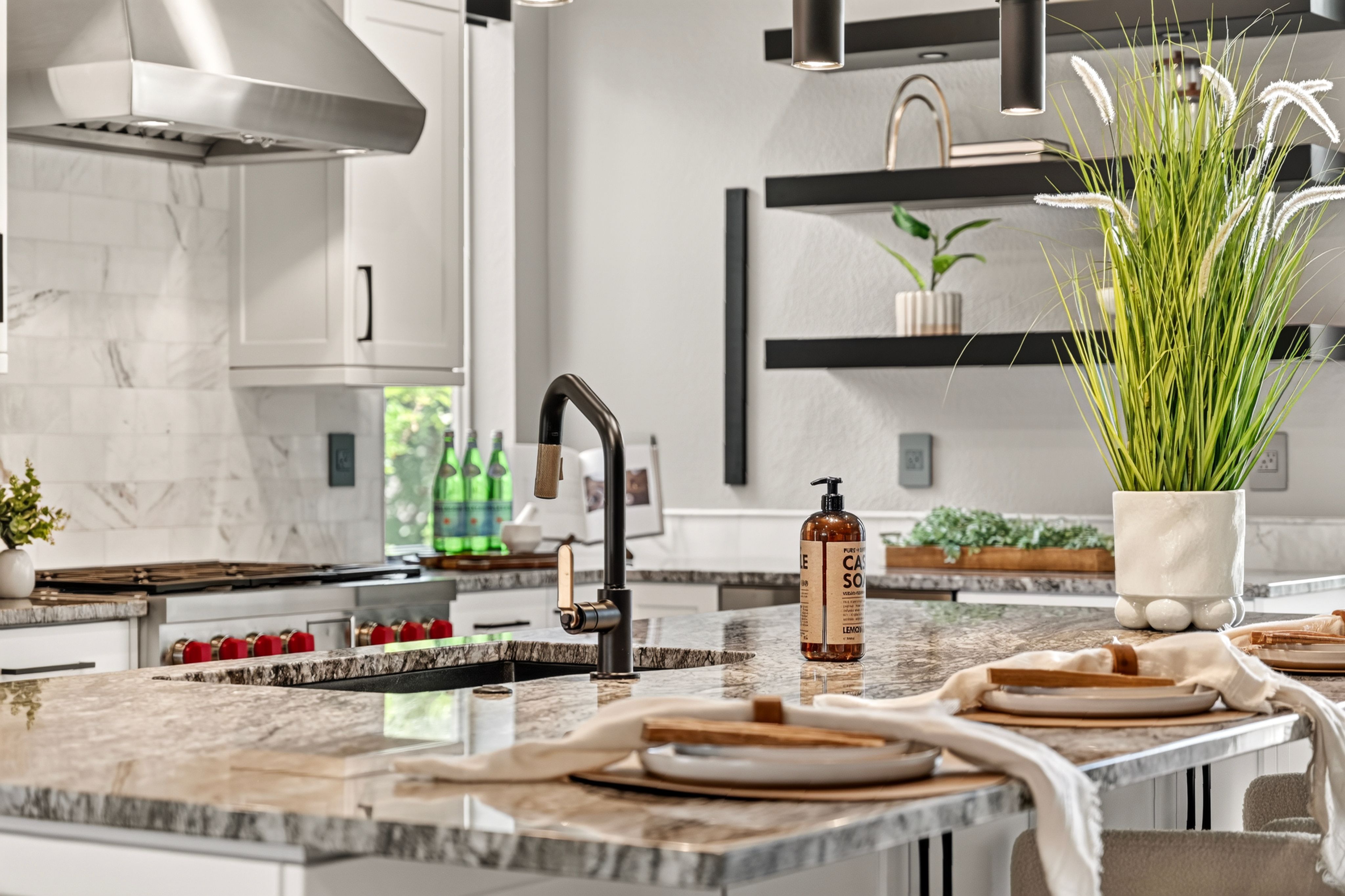  Luxury Living by Cheyenne Creek Walk - 物件實景