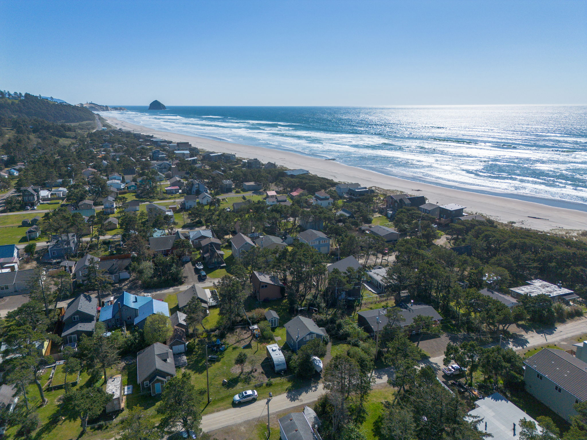 Cloverdale, Oregon, 97135, United States, 2 Bedrooms Bedrooms, ,2 BathroomsBathrooms,Residential,For Sale,1983657