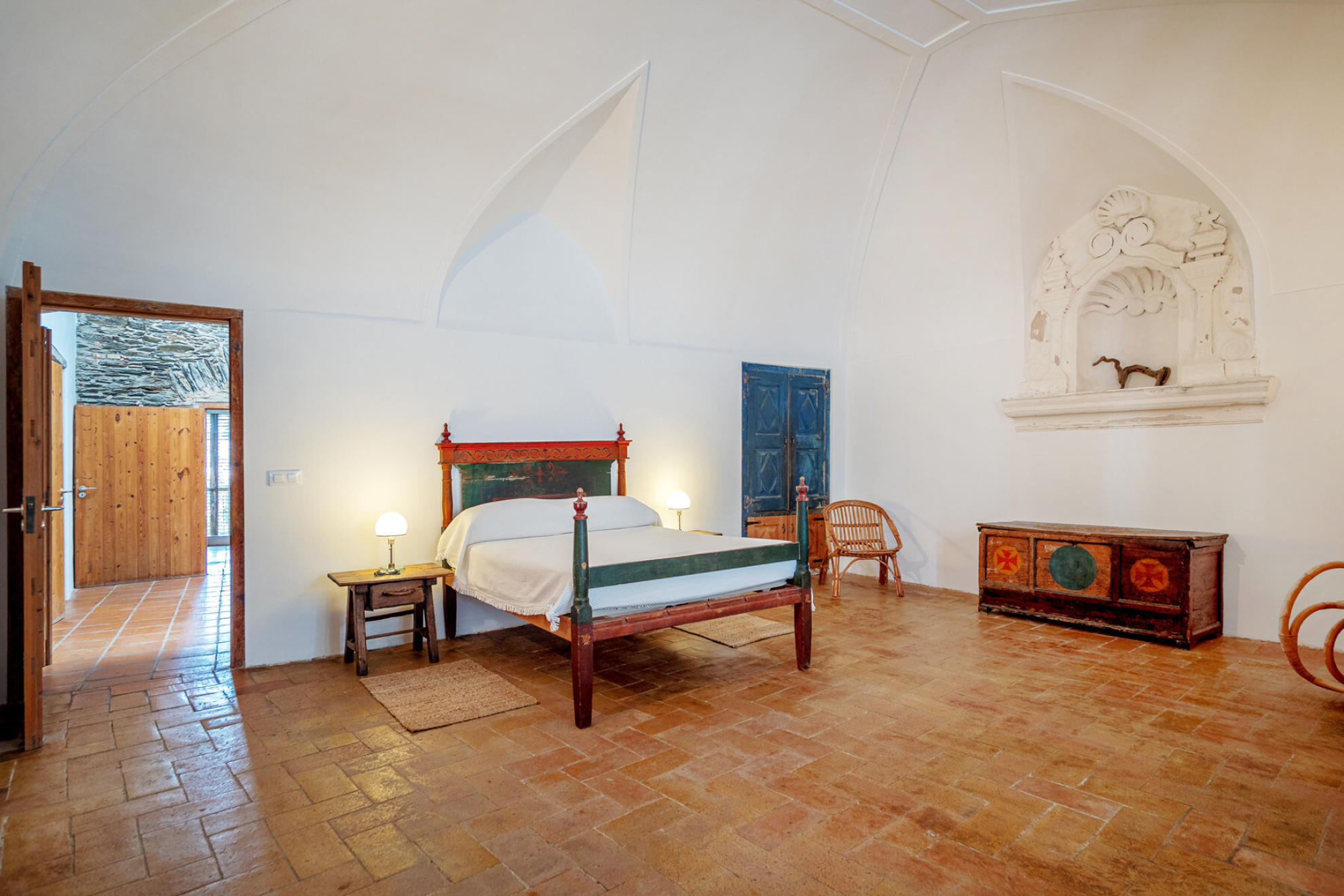  Historic Artist’s Home in the Heart of Cadaqués - 物件實景